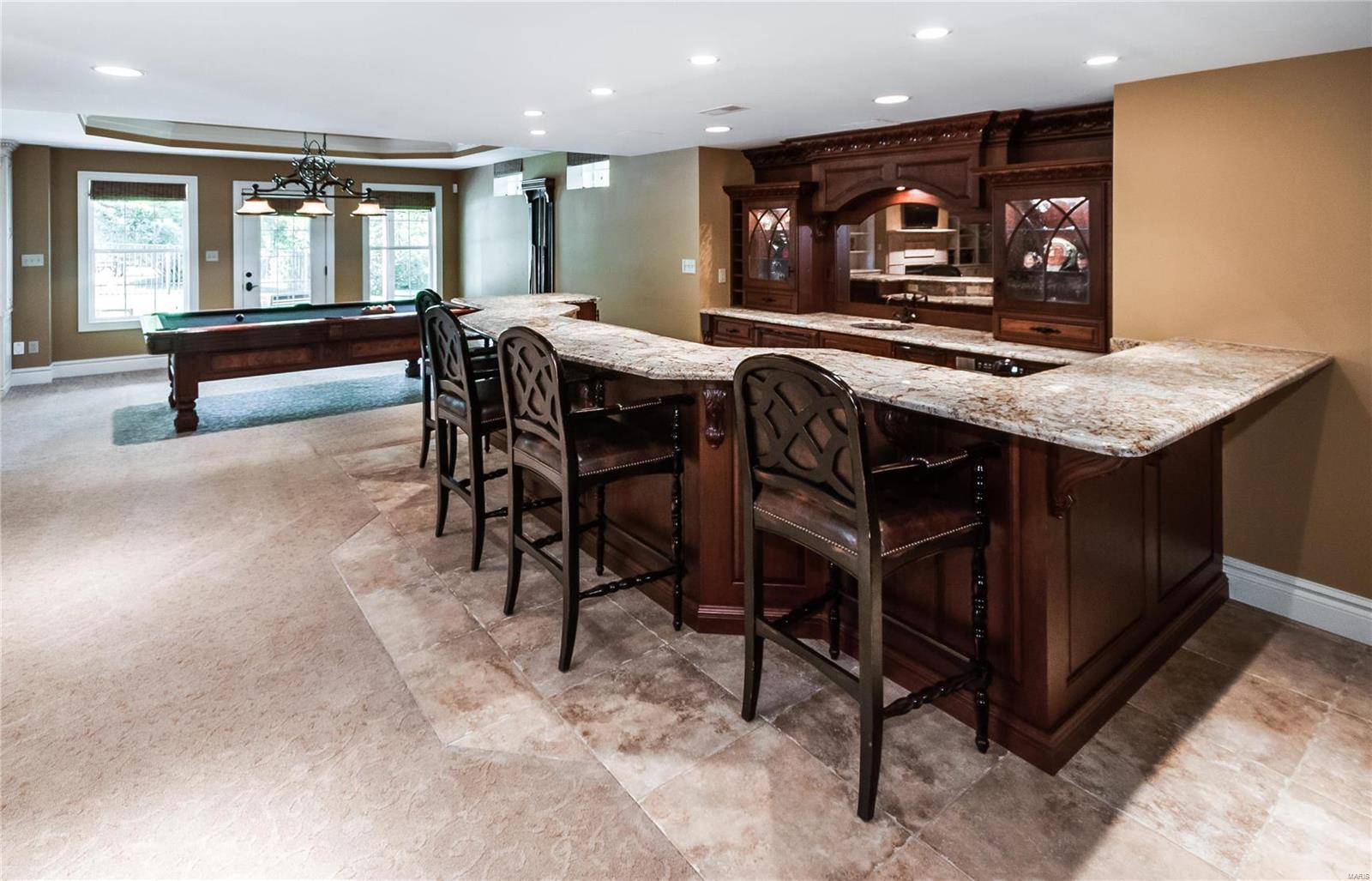 West Ladue - Residential