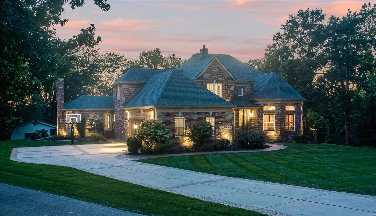 West Ladue - Residential