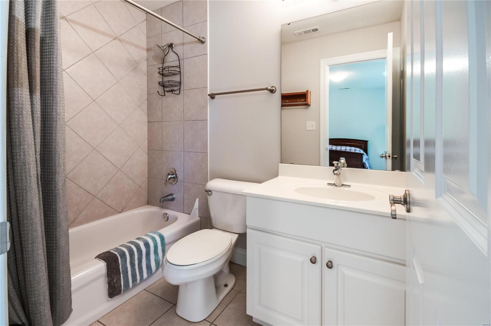 West Ladue - Residential