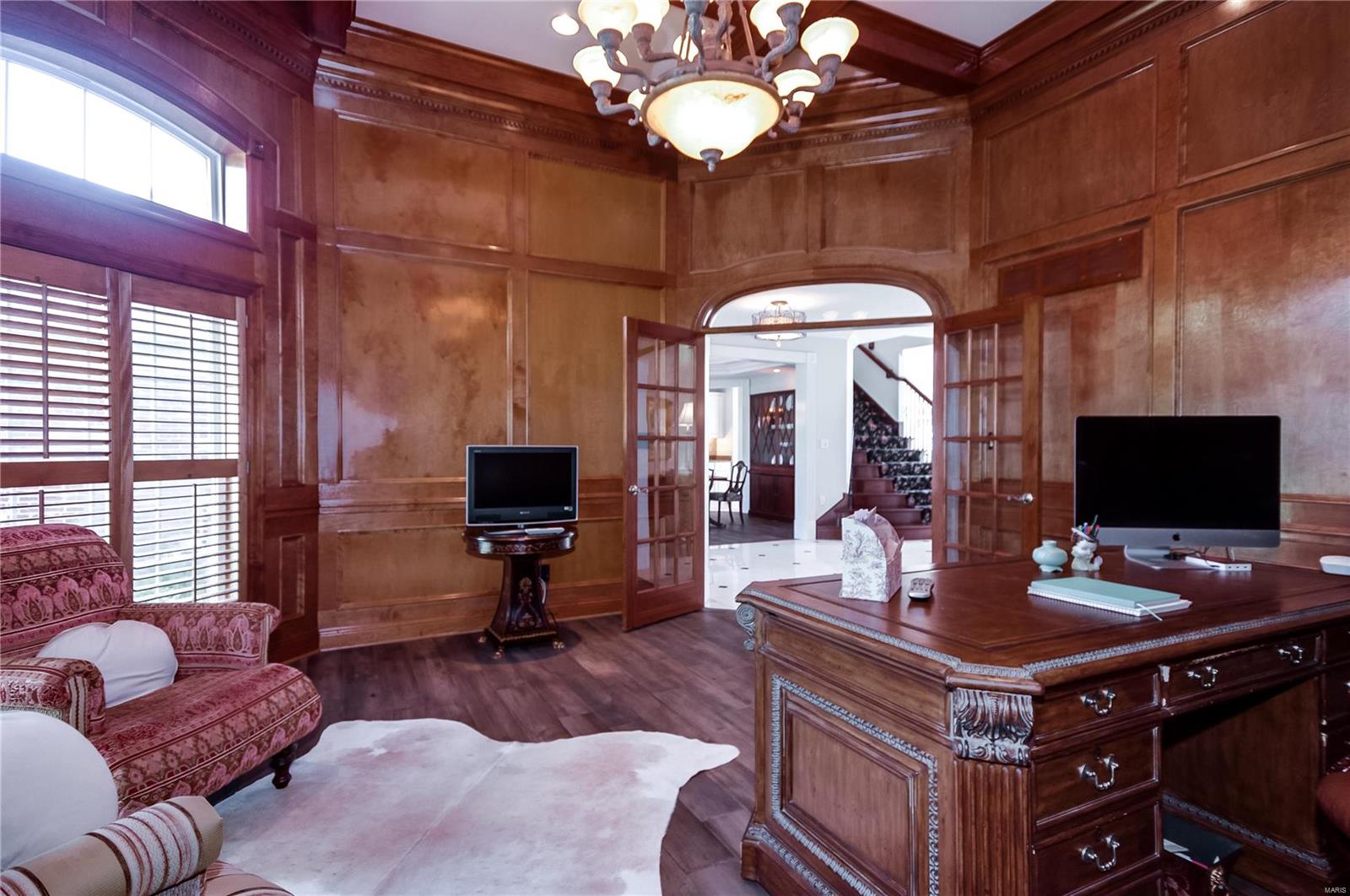 West Ladue - Residential