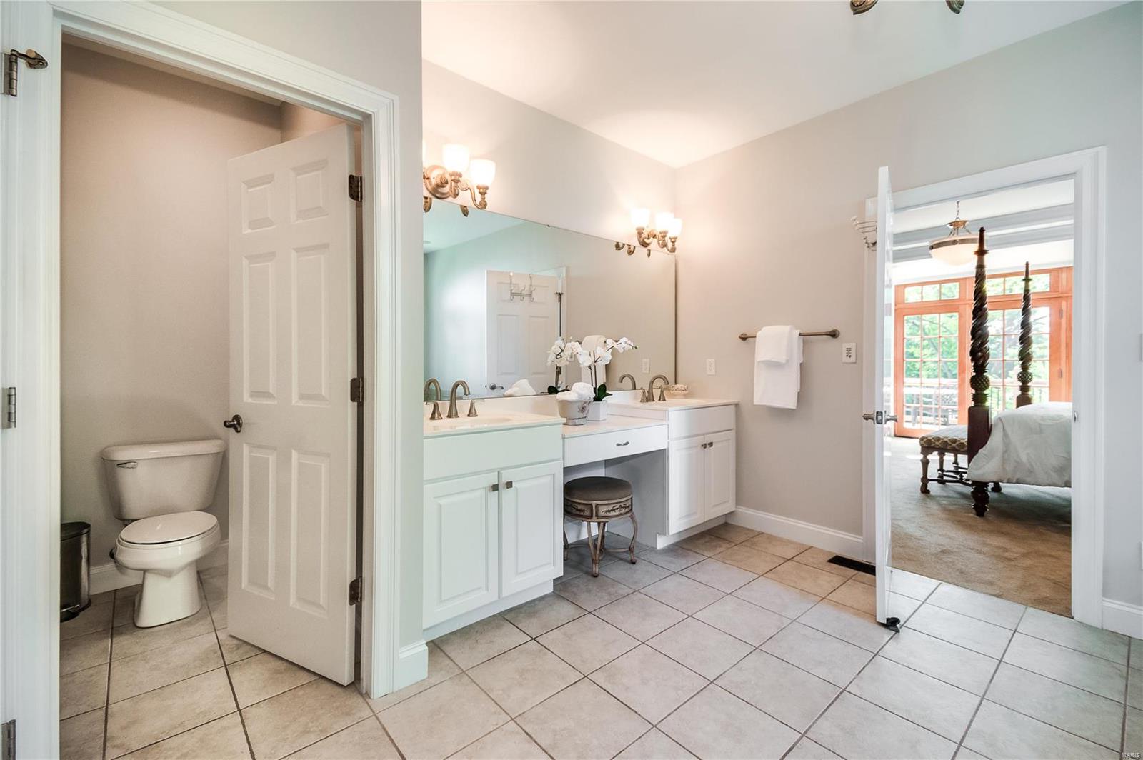 West Ladue - Residential