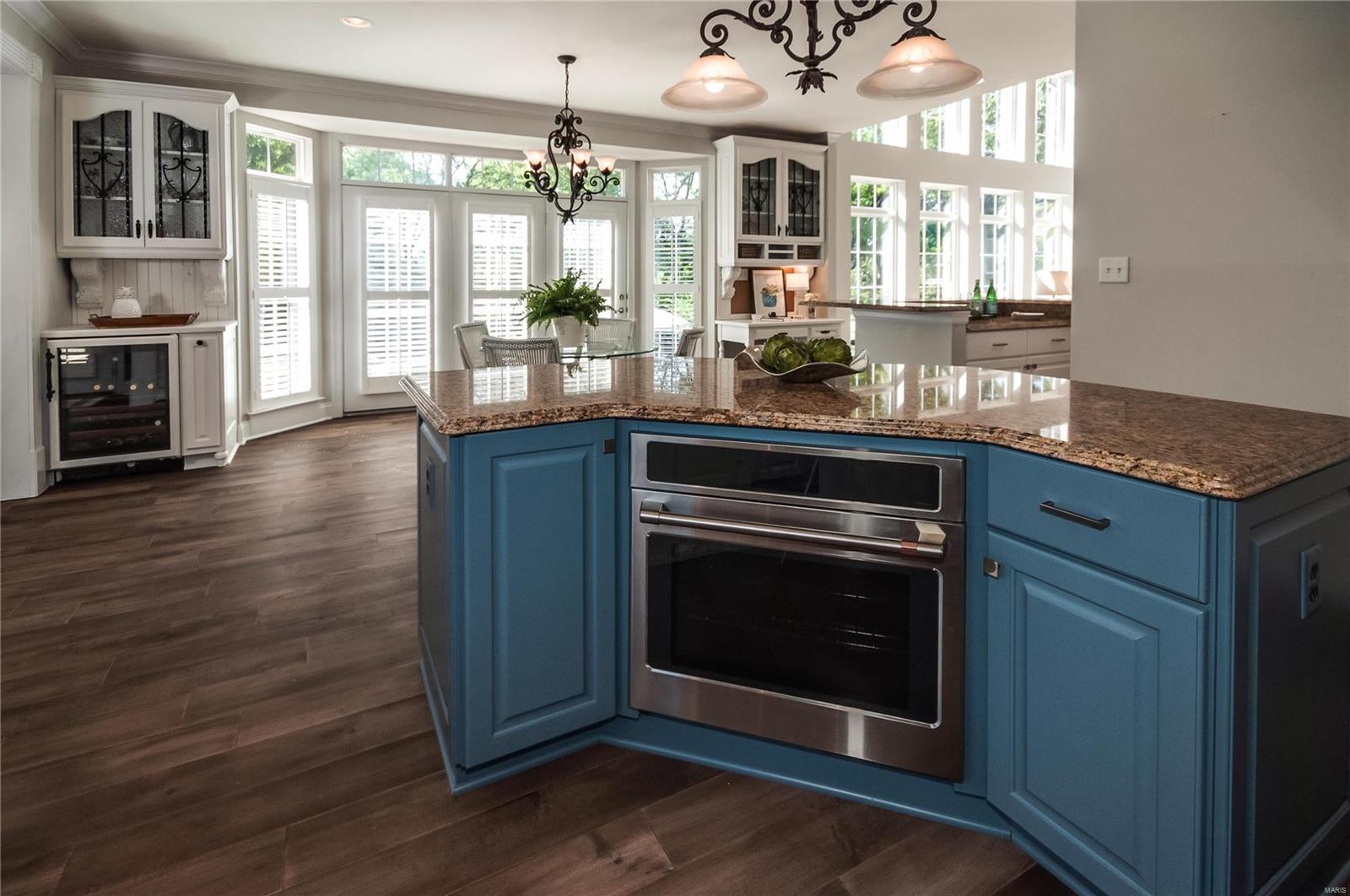 West Ladue - Residential