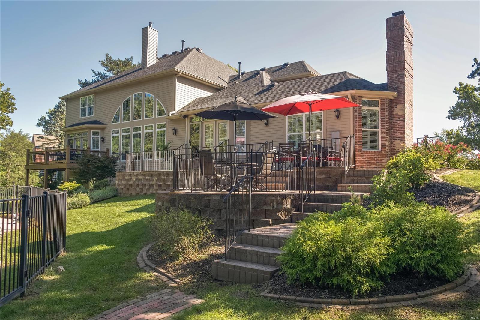 West Ladue - Residential