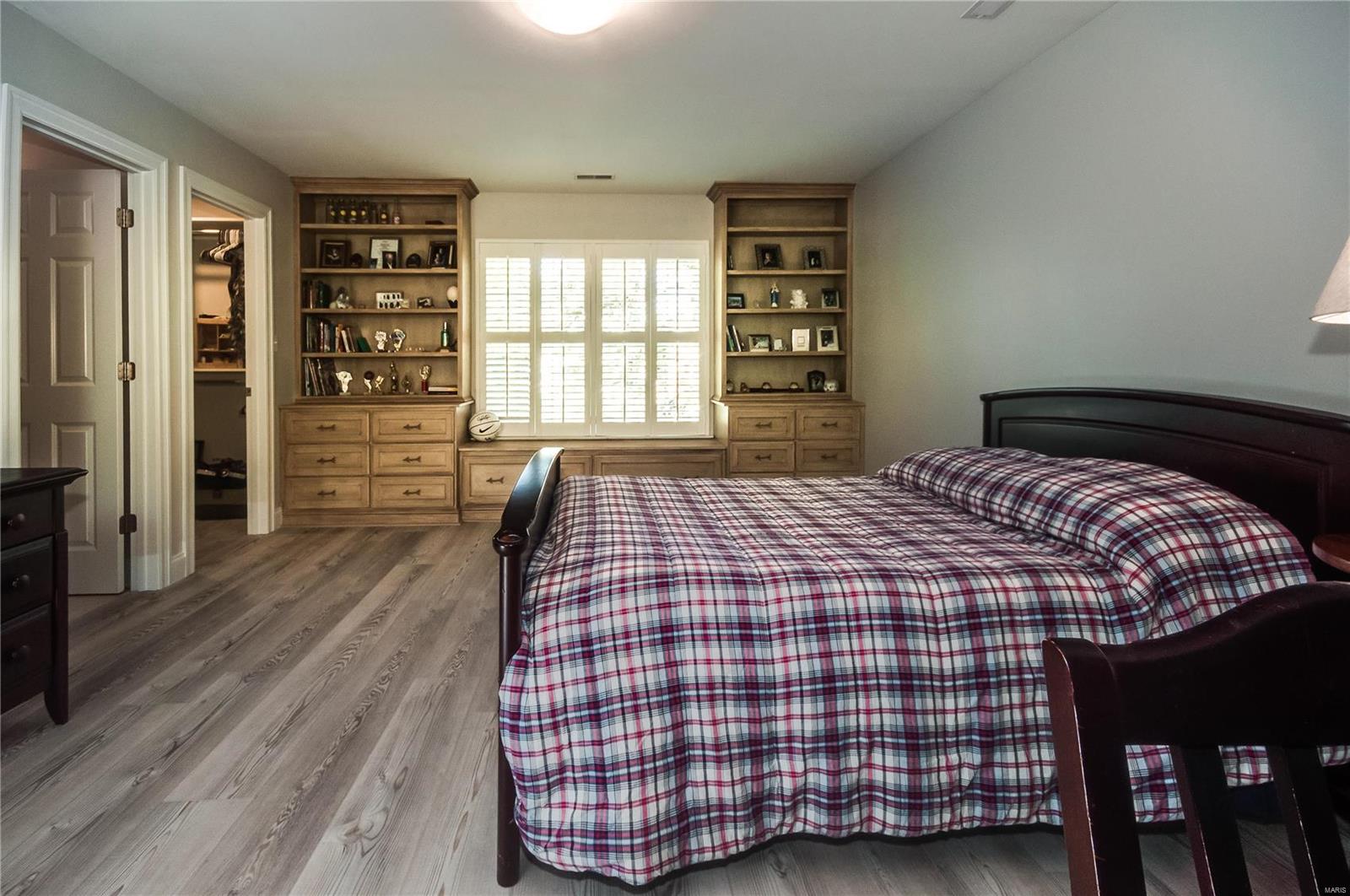 West Ladue - Residential