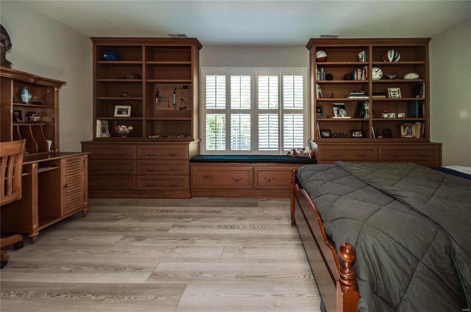 West Ladue - Residential