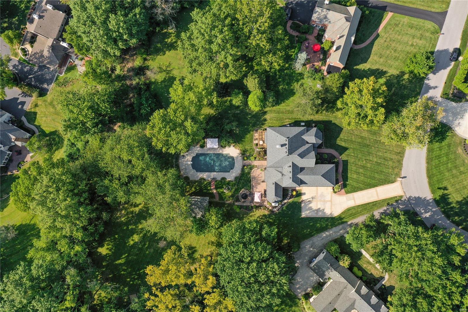 West Ladue - Residential