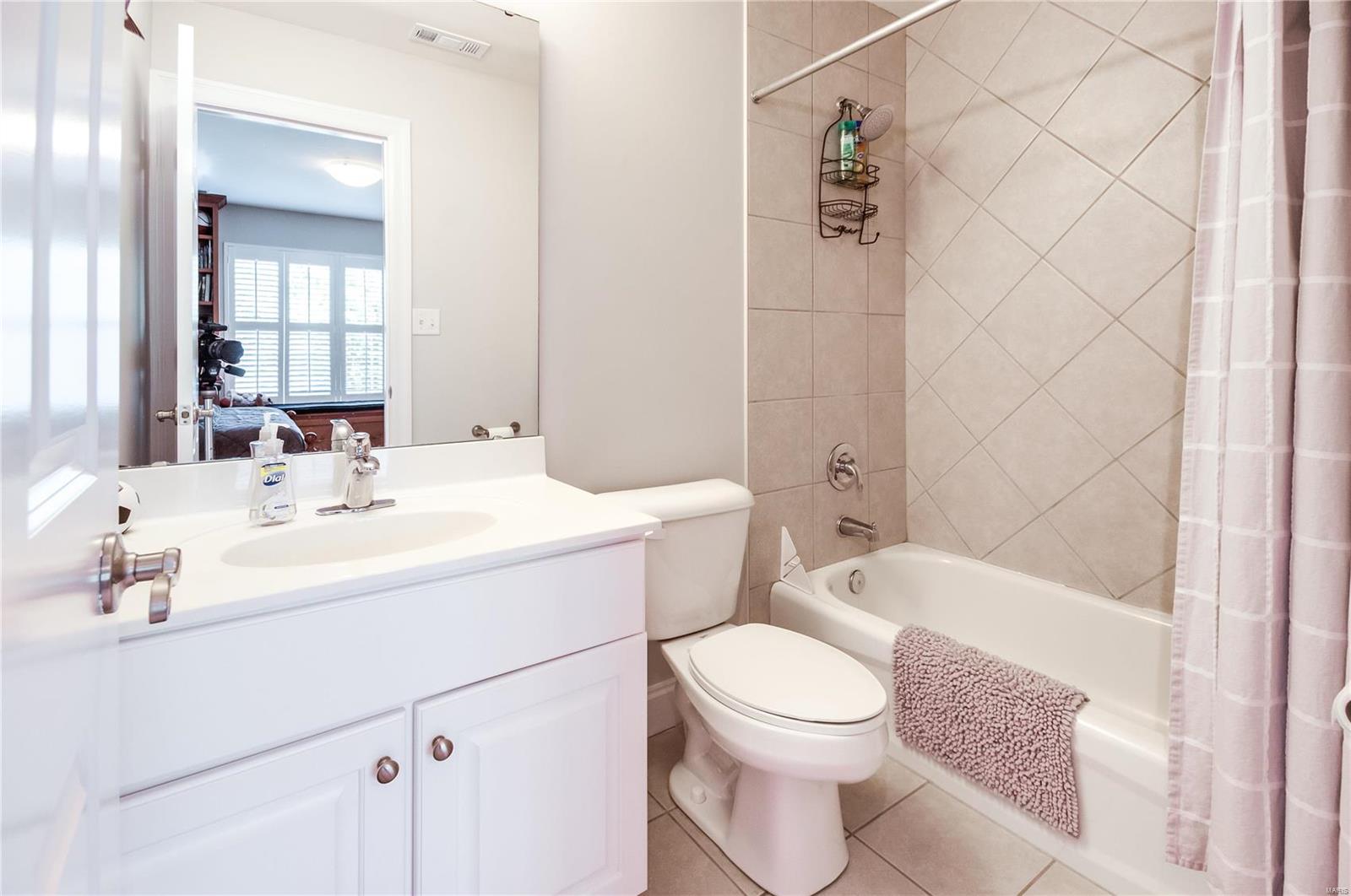 West Ladue - Residential