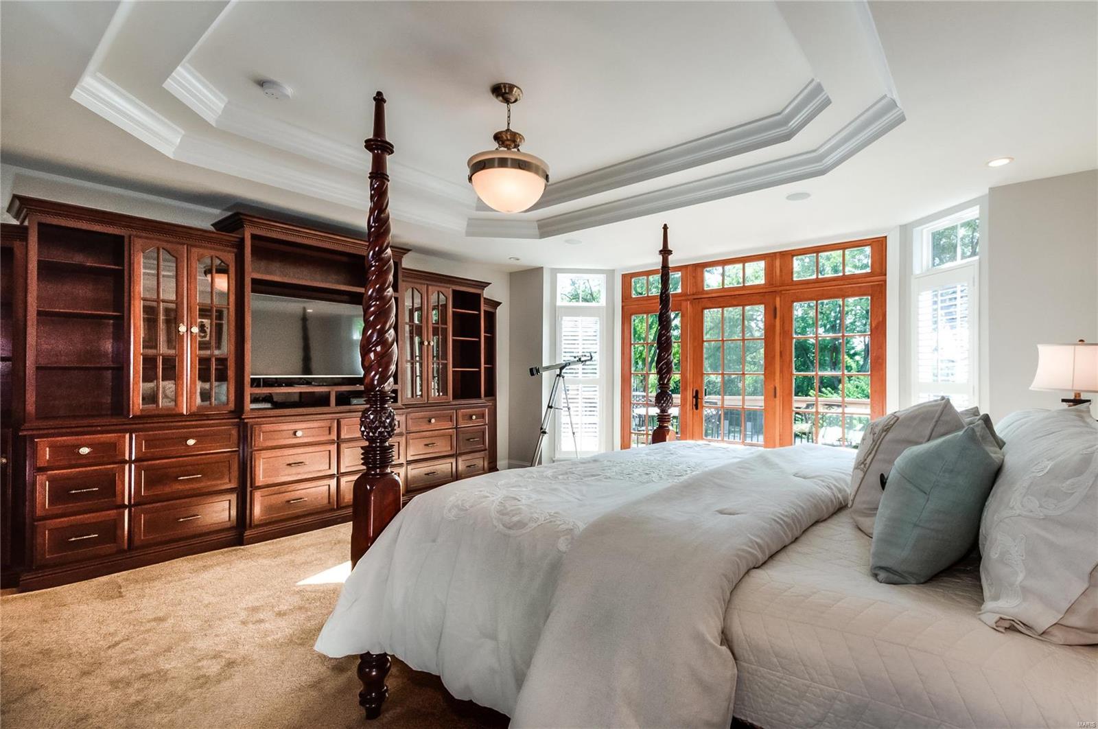 West Ladue - Residential