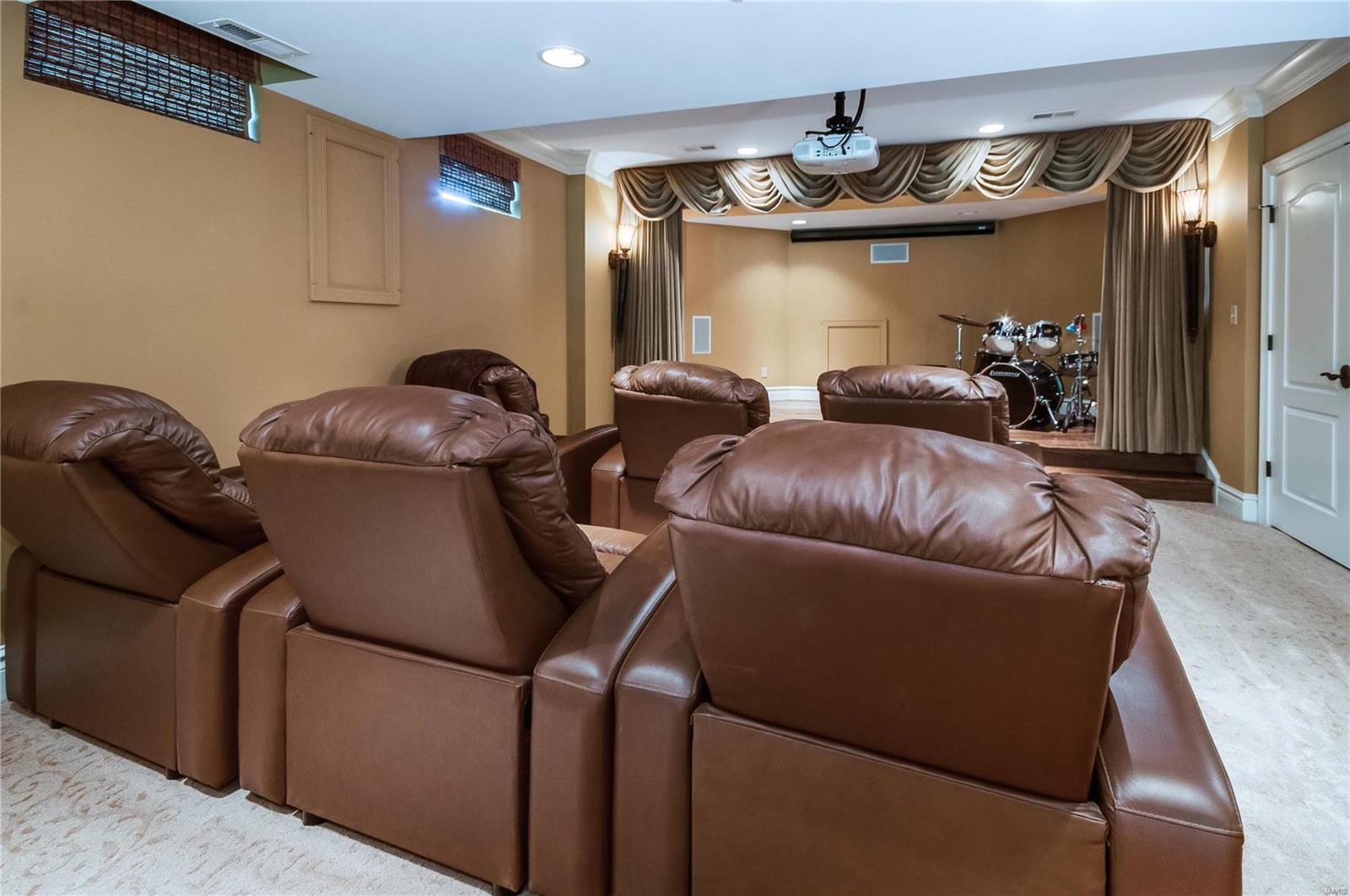 West Ladue - Residential