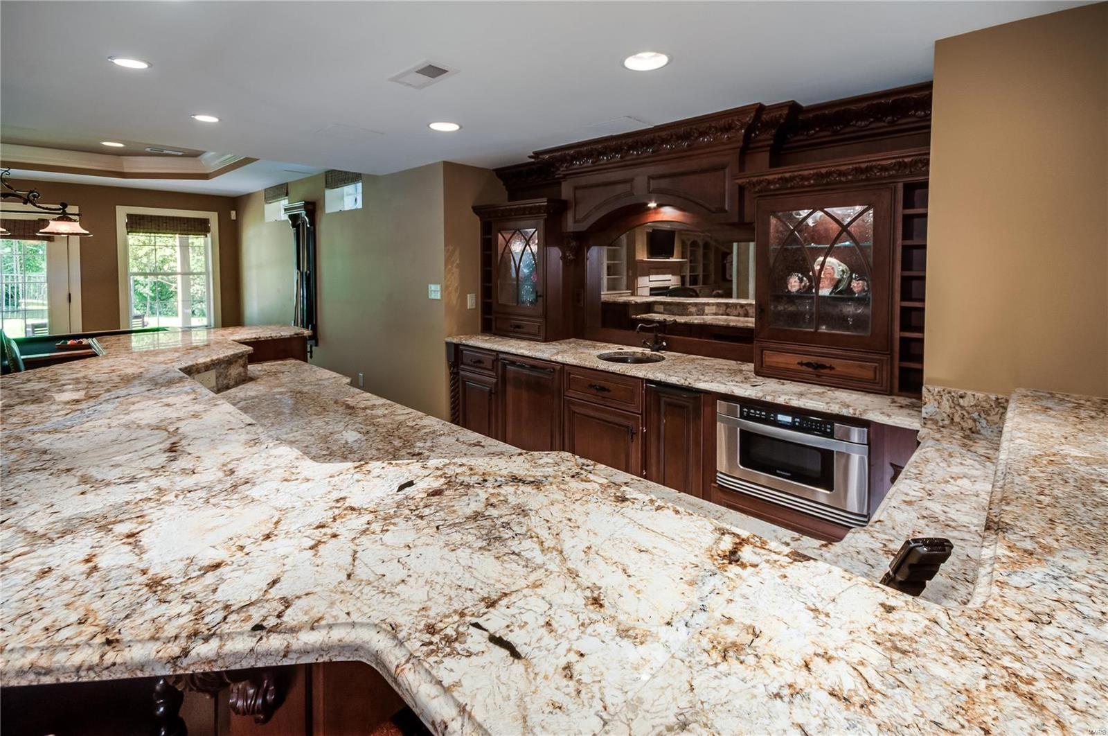 West Ladue - Residential