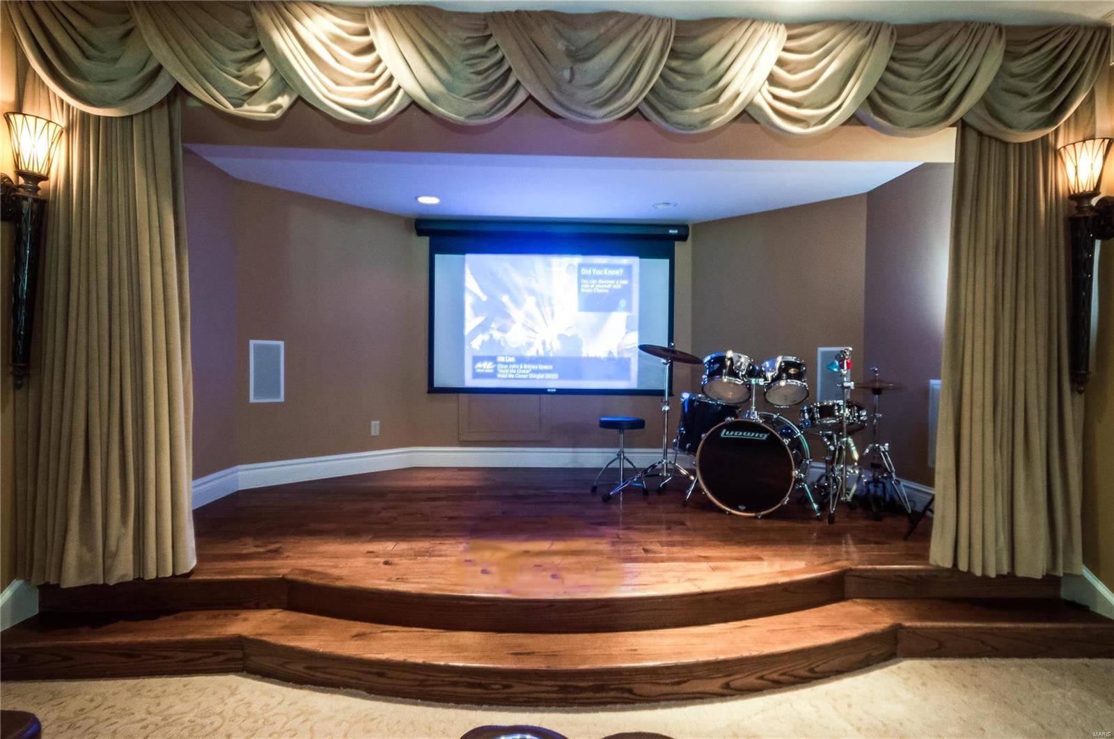 West Ladue - Residential