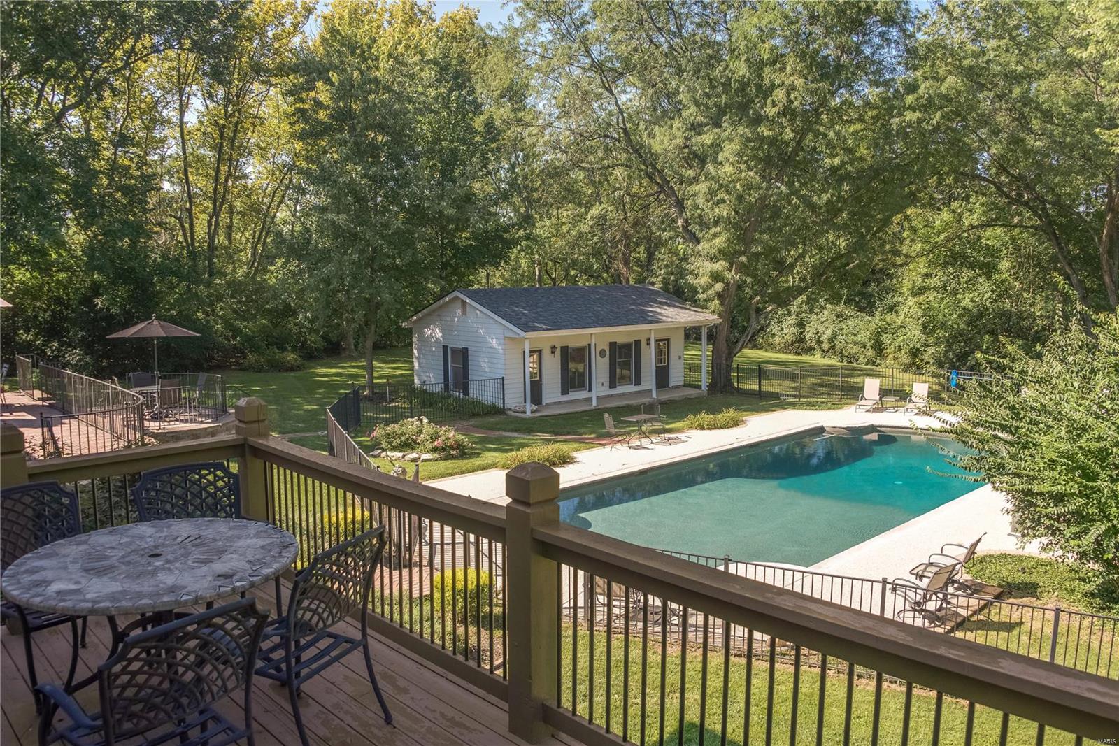 West Ladue - Residential