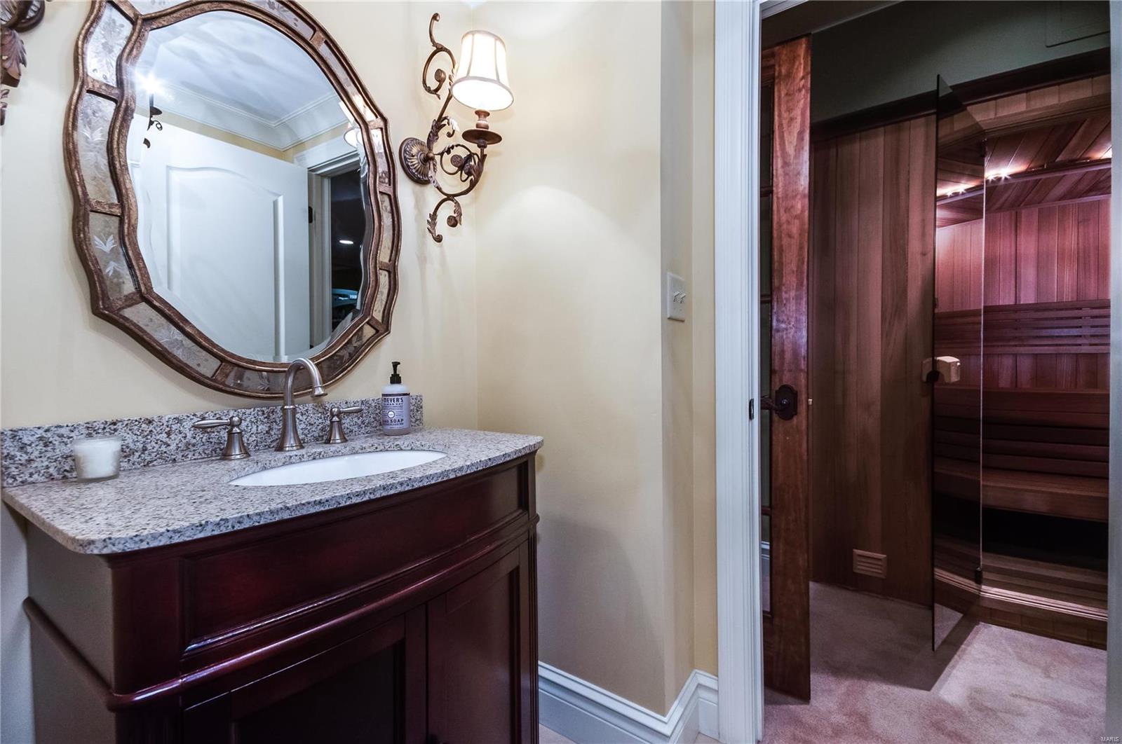 West Ladue - Residential