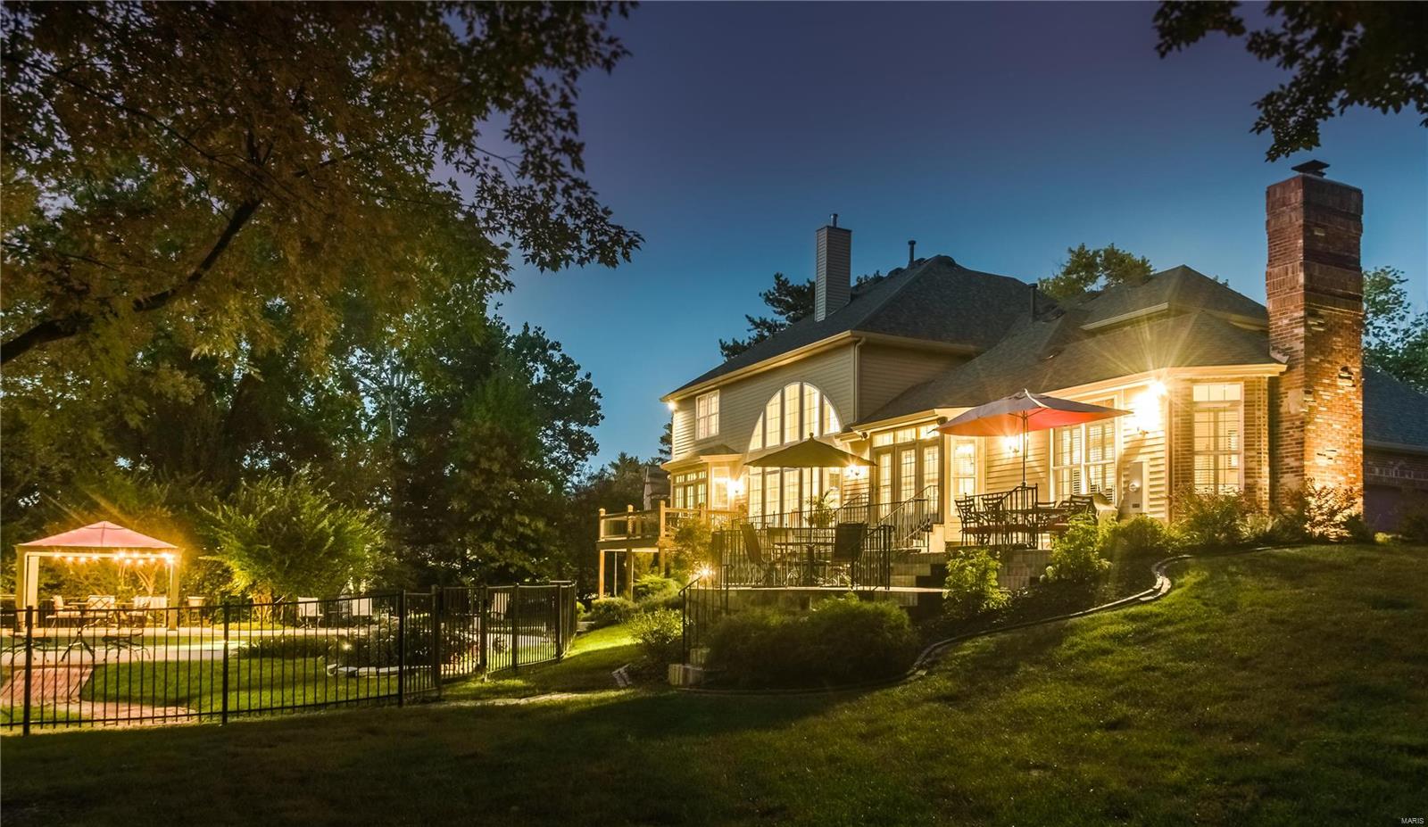 West Ladue - Residential