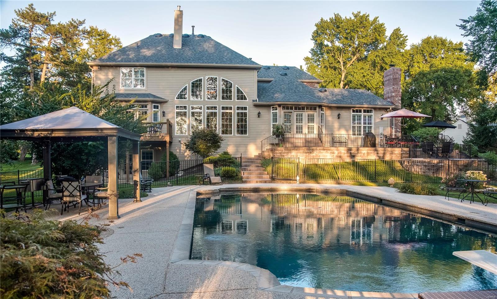 West Ladue - Residential