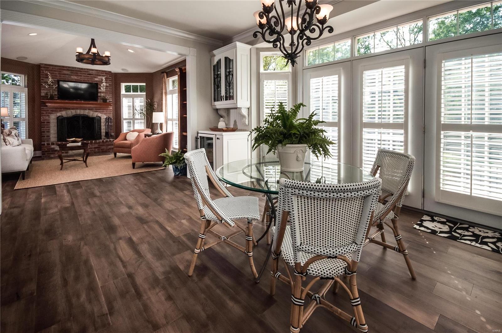 West Ladue - Residential