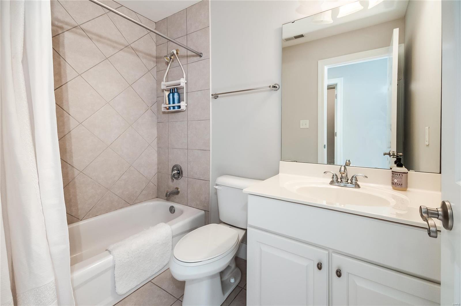 West Ladue - Residential