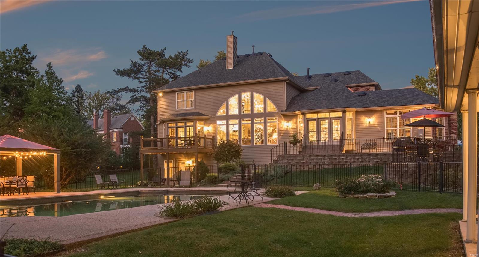 West Ladue - Residential