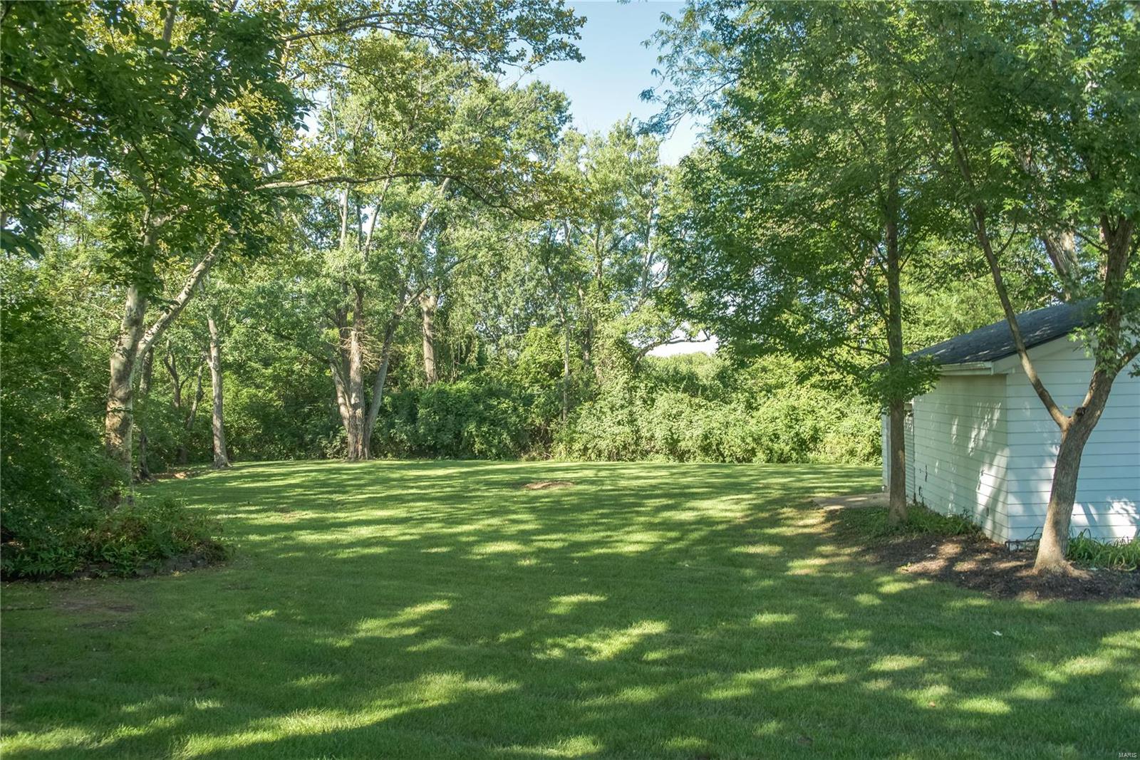 West Ladue - Residential