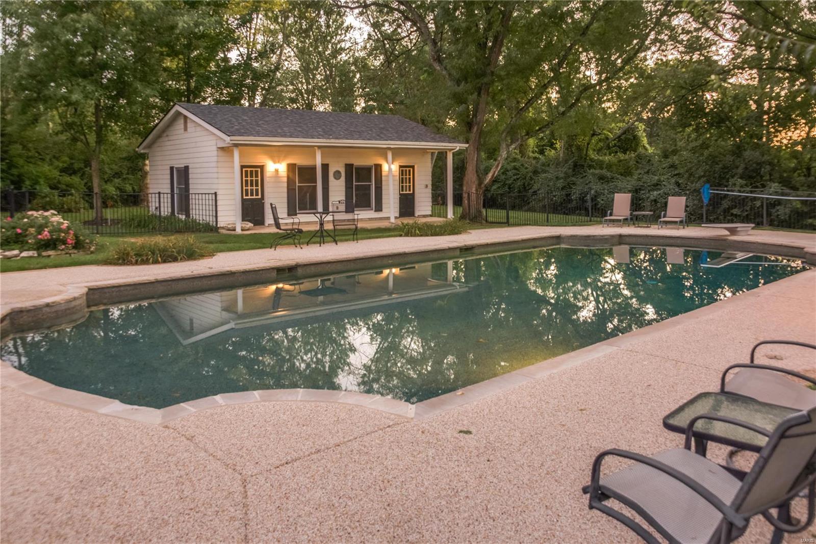 West Ladue - Residential