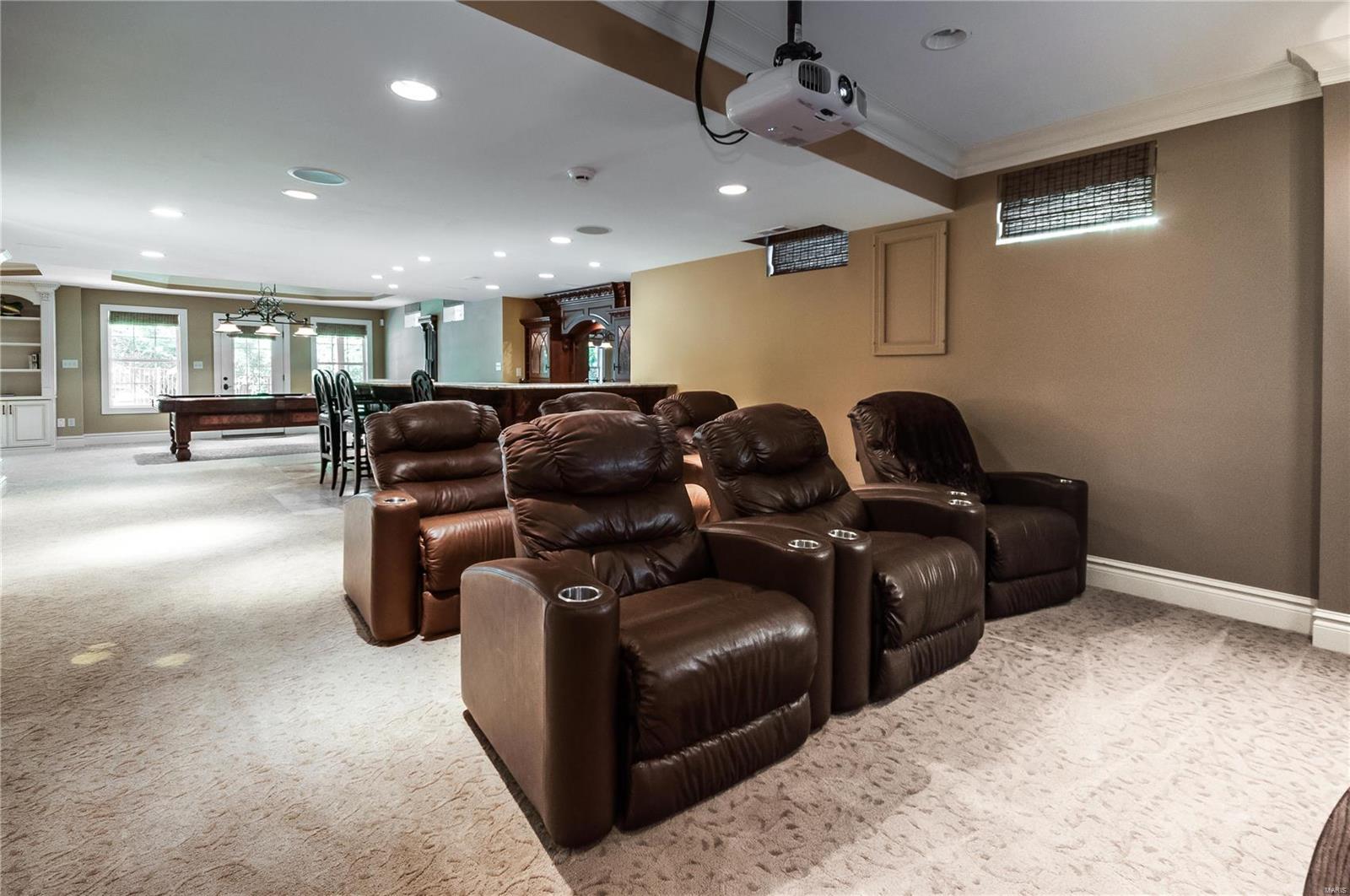 West Ladue - Residential