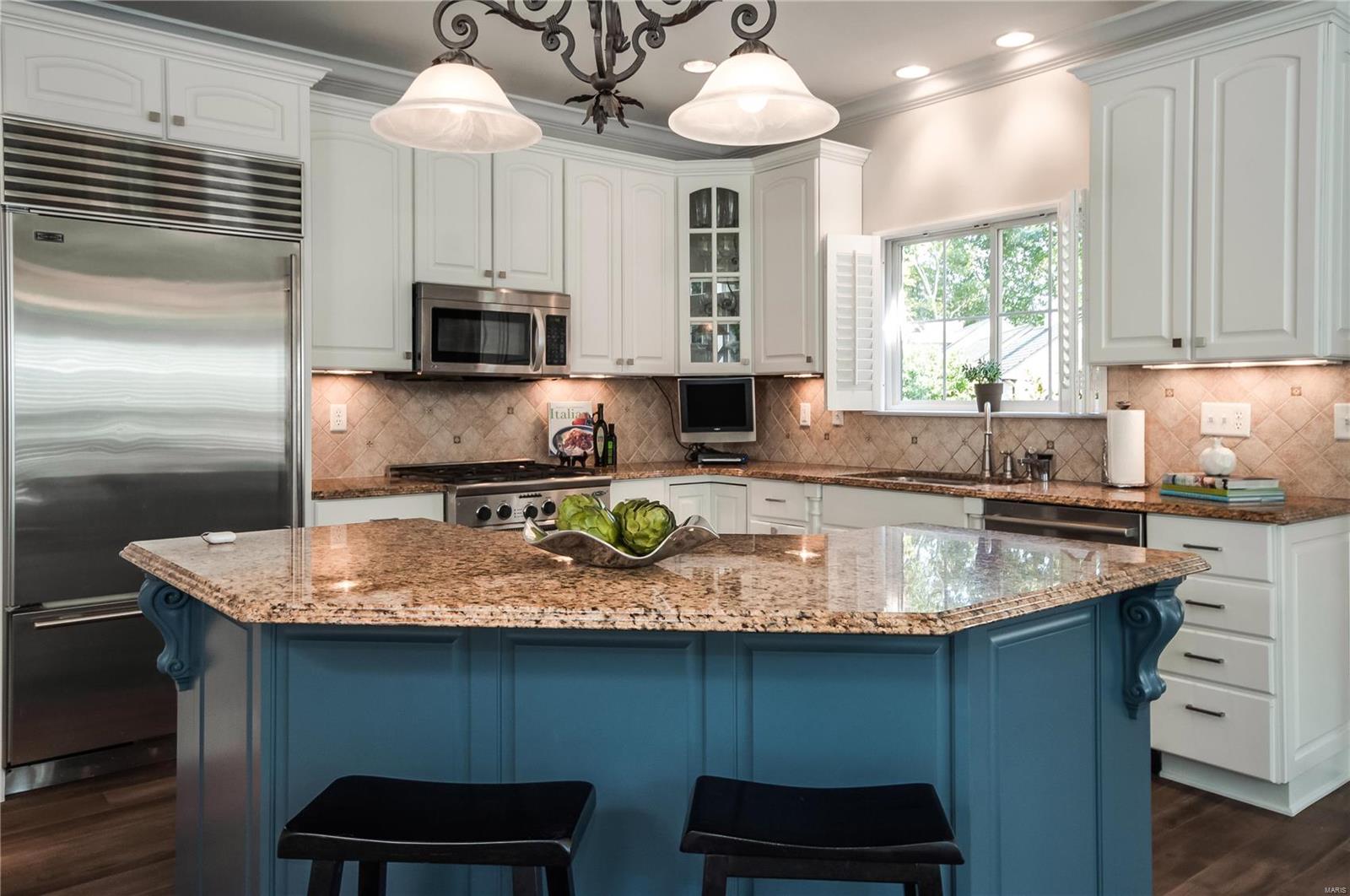 West Ladue - Residential