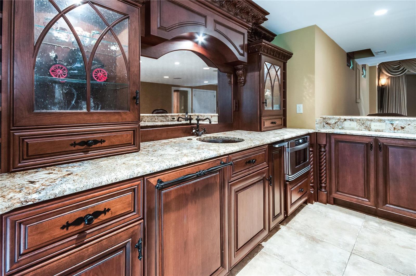 West Ladue - Residential