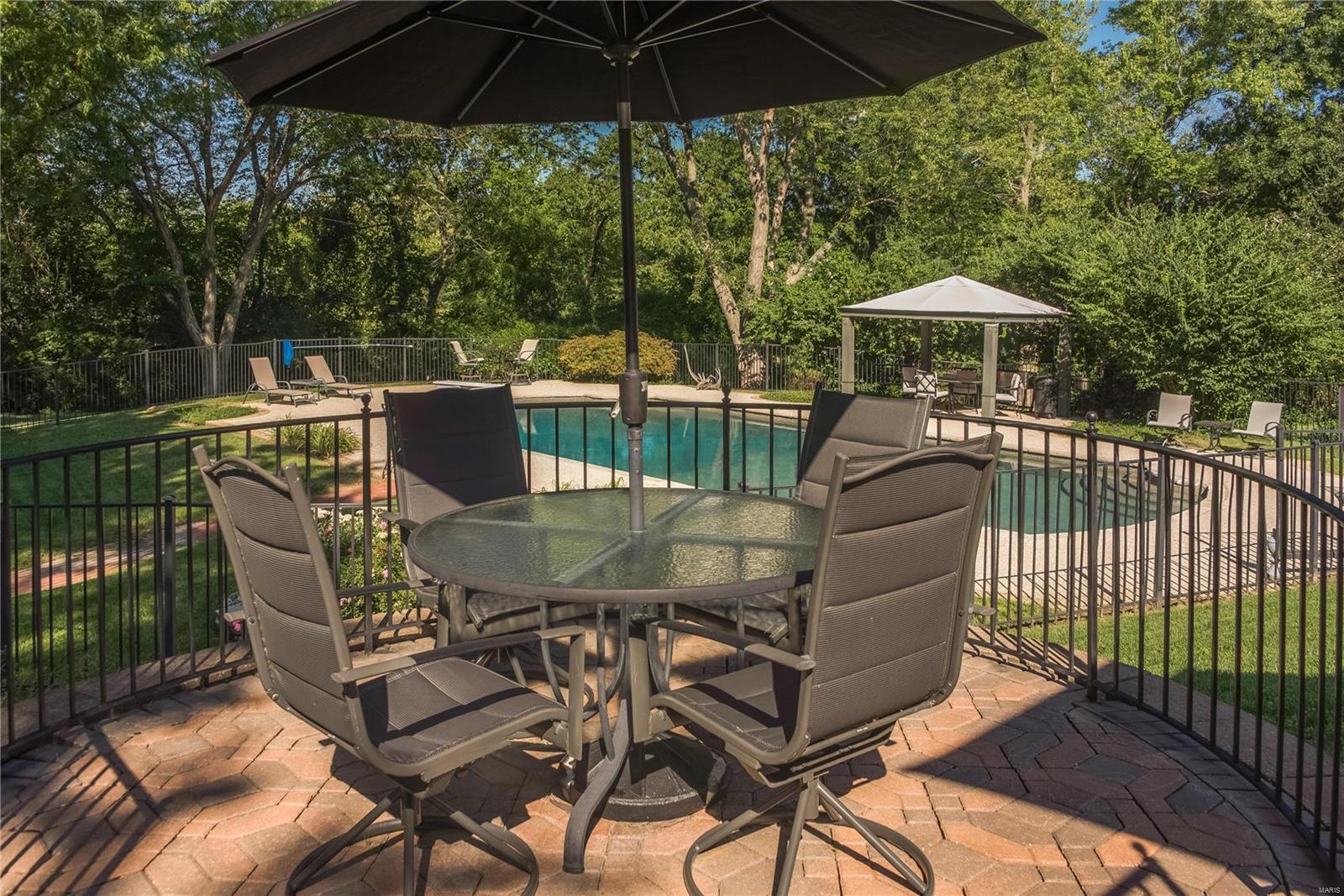 West Ladue - Residential