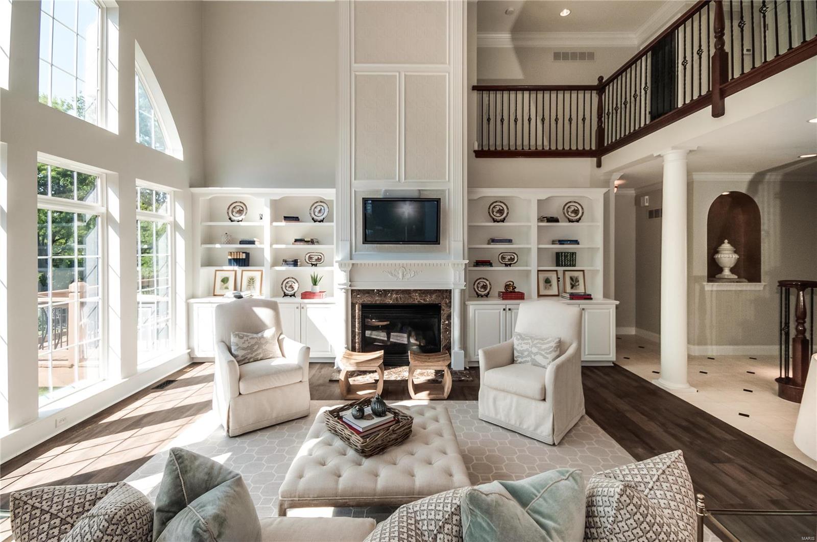 West Ladue - Residential