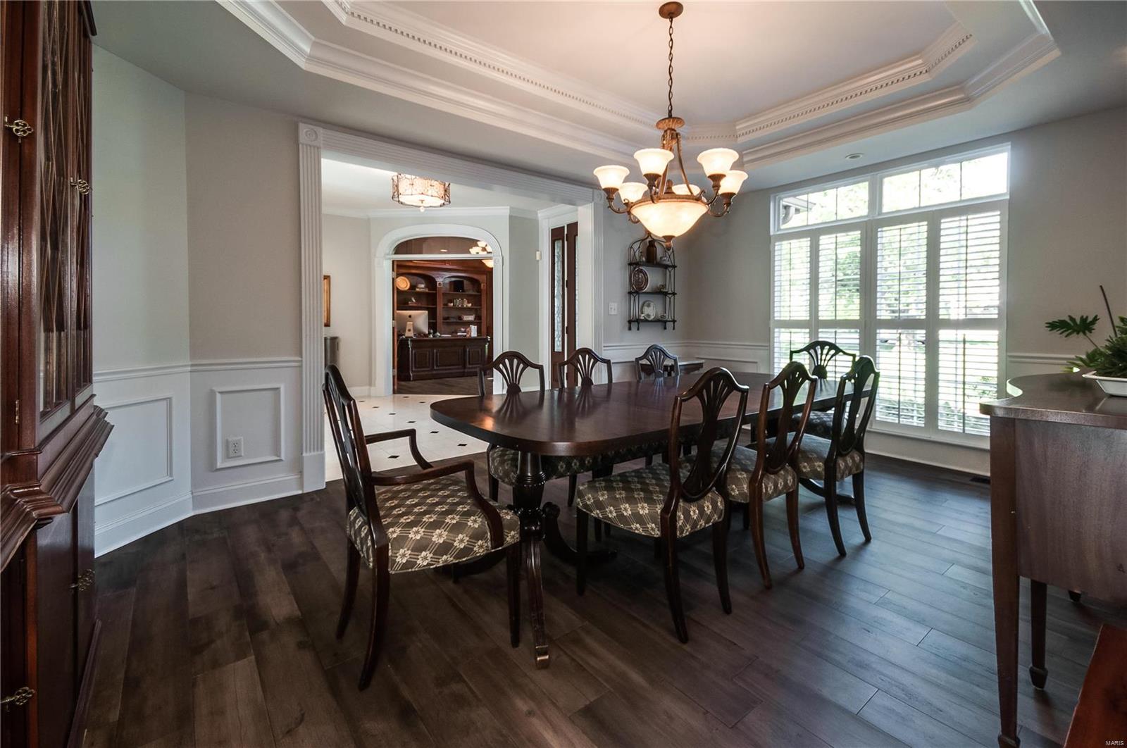 West Ladue - Residential