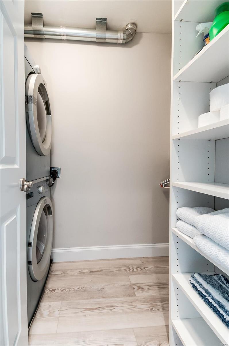 West Ladue - Residential