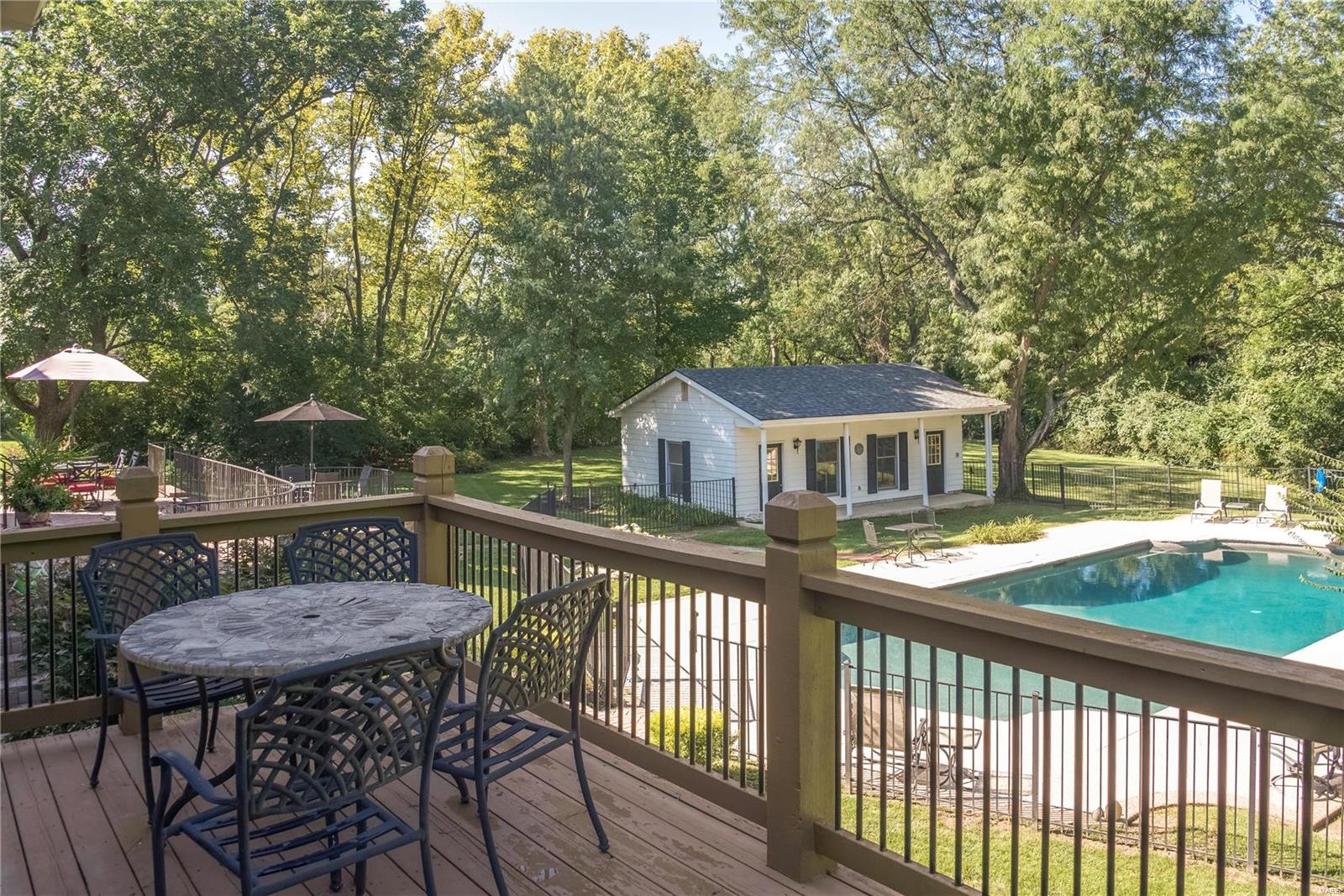 West Ladue - Residential