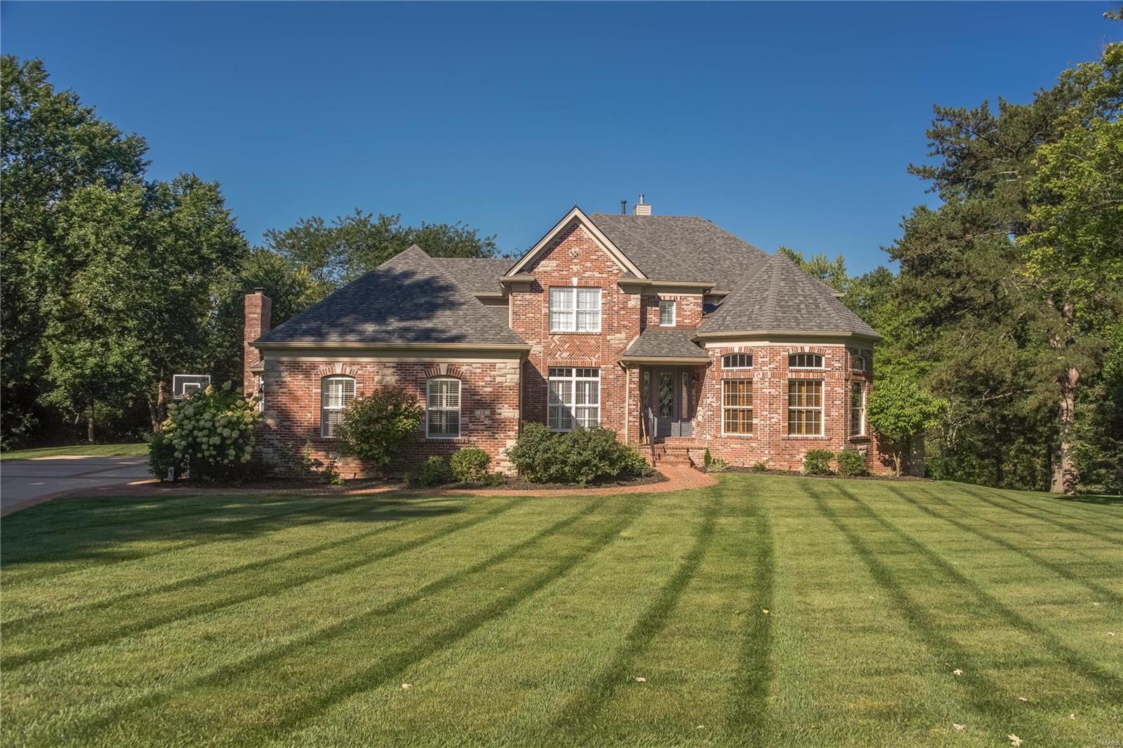West Ladue - Residential