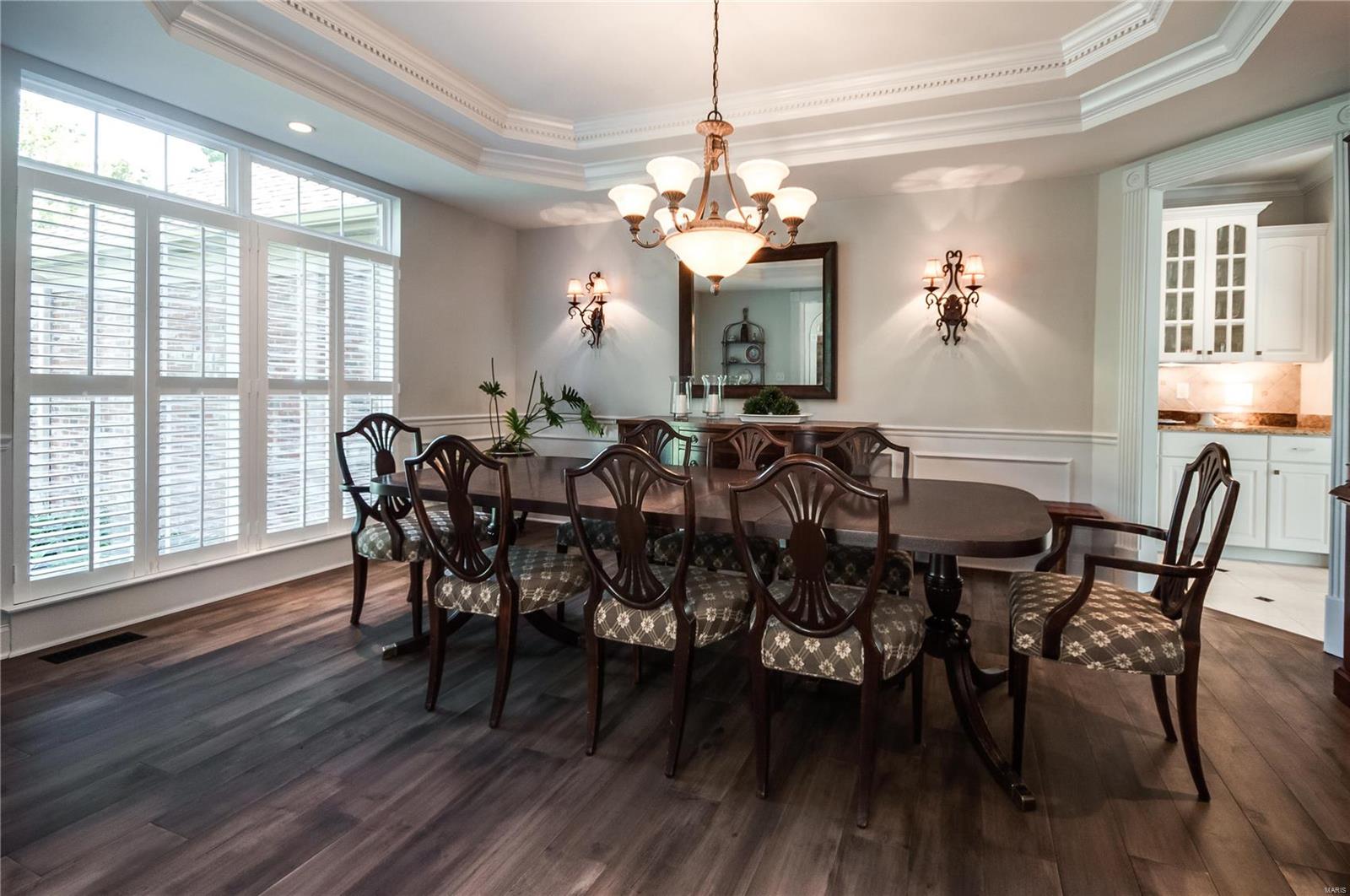 West Ladue - Residential