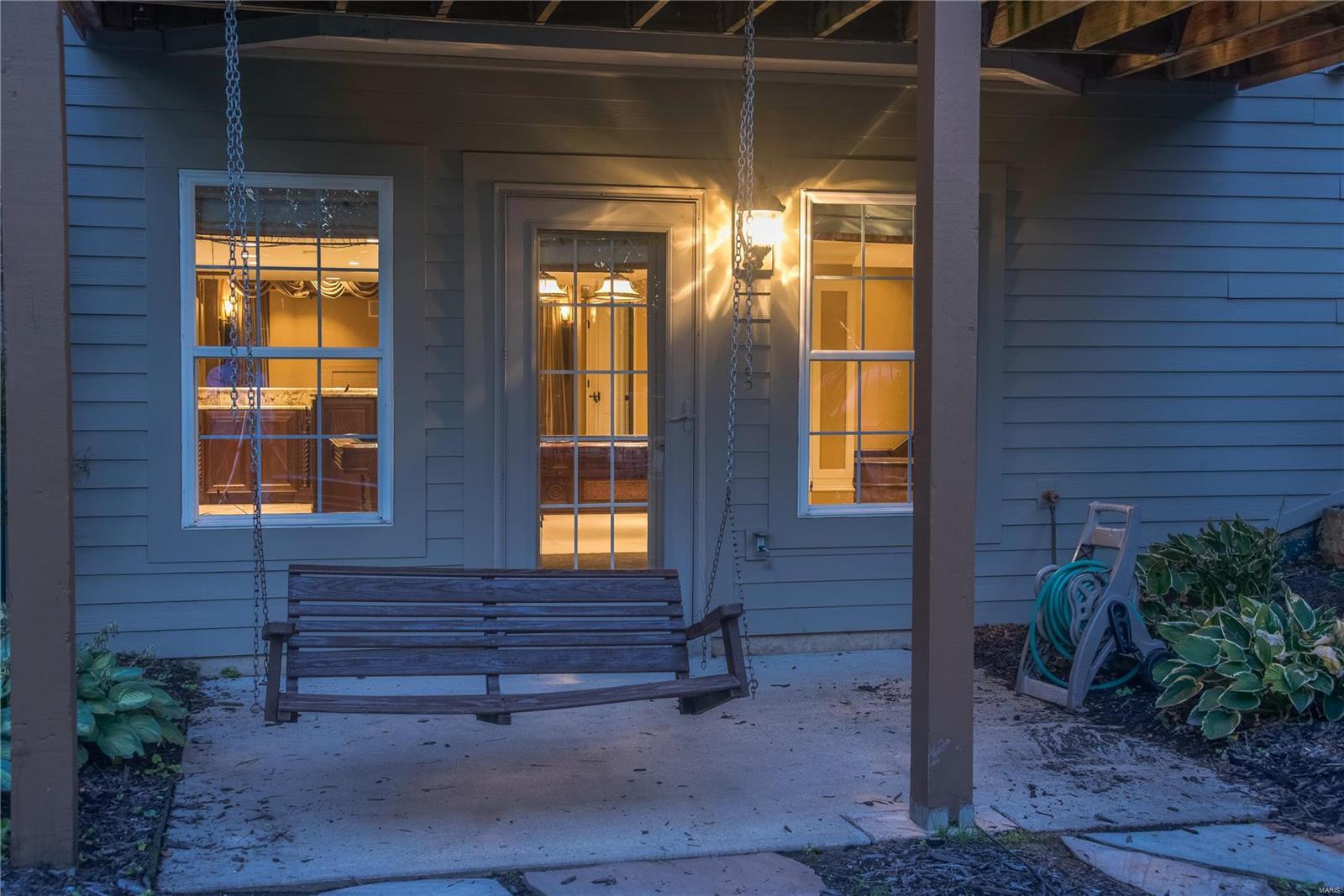 West Ladue - Residential