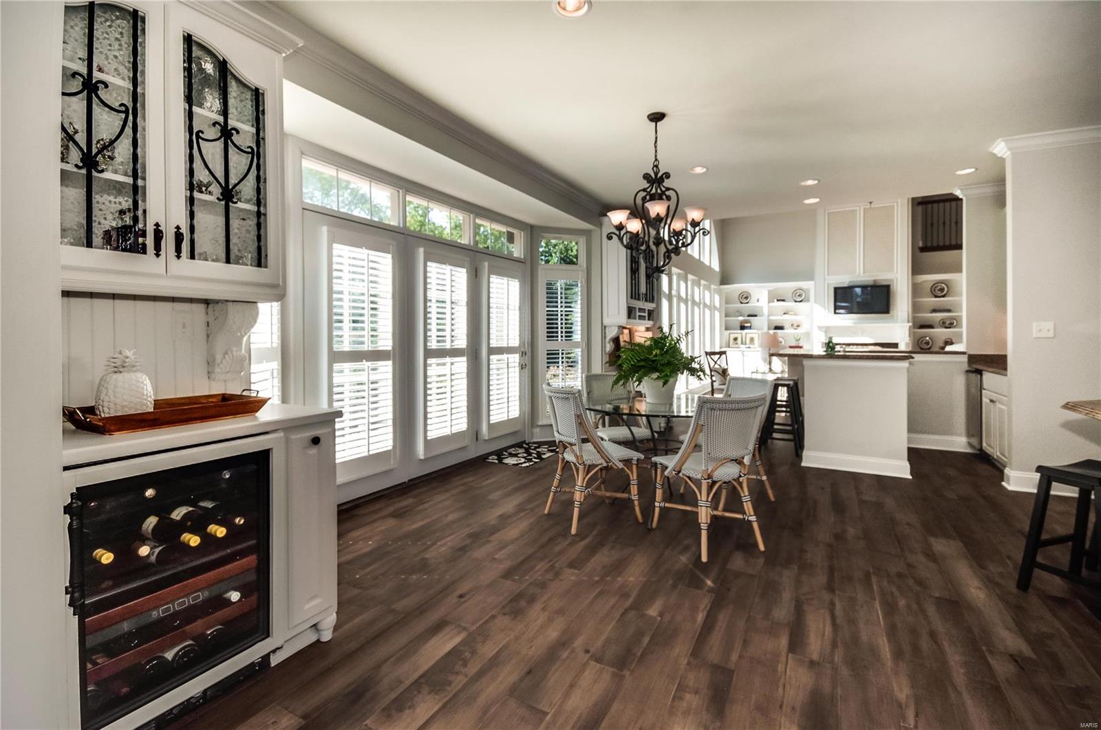 West Ladue - Residential