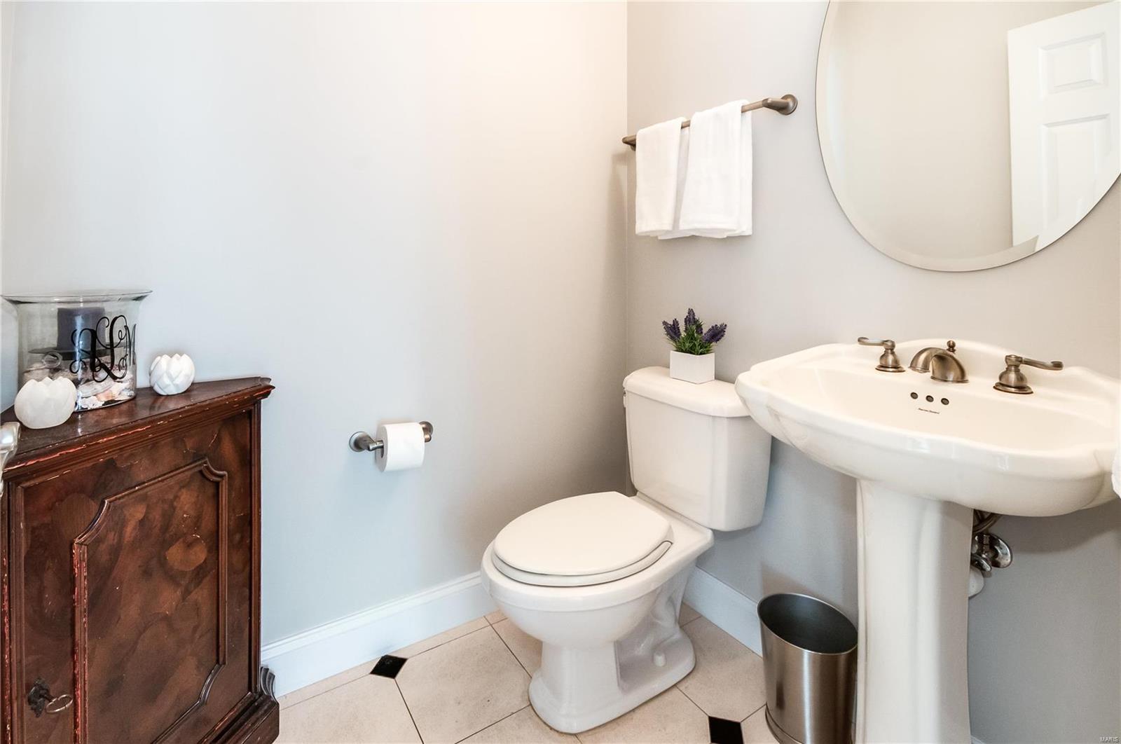 West Ladue - Residential