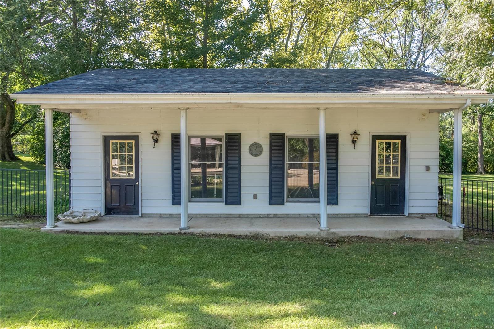 West Ladue - Residential