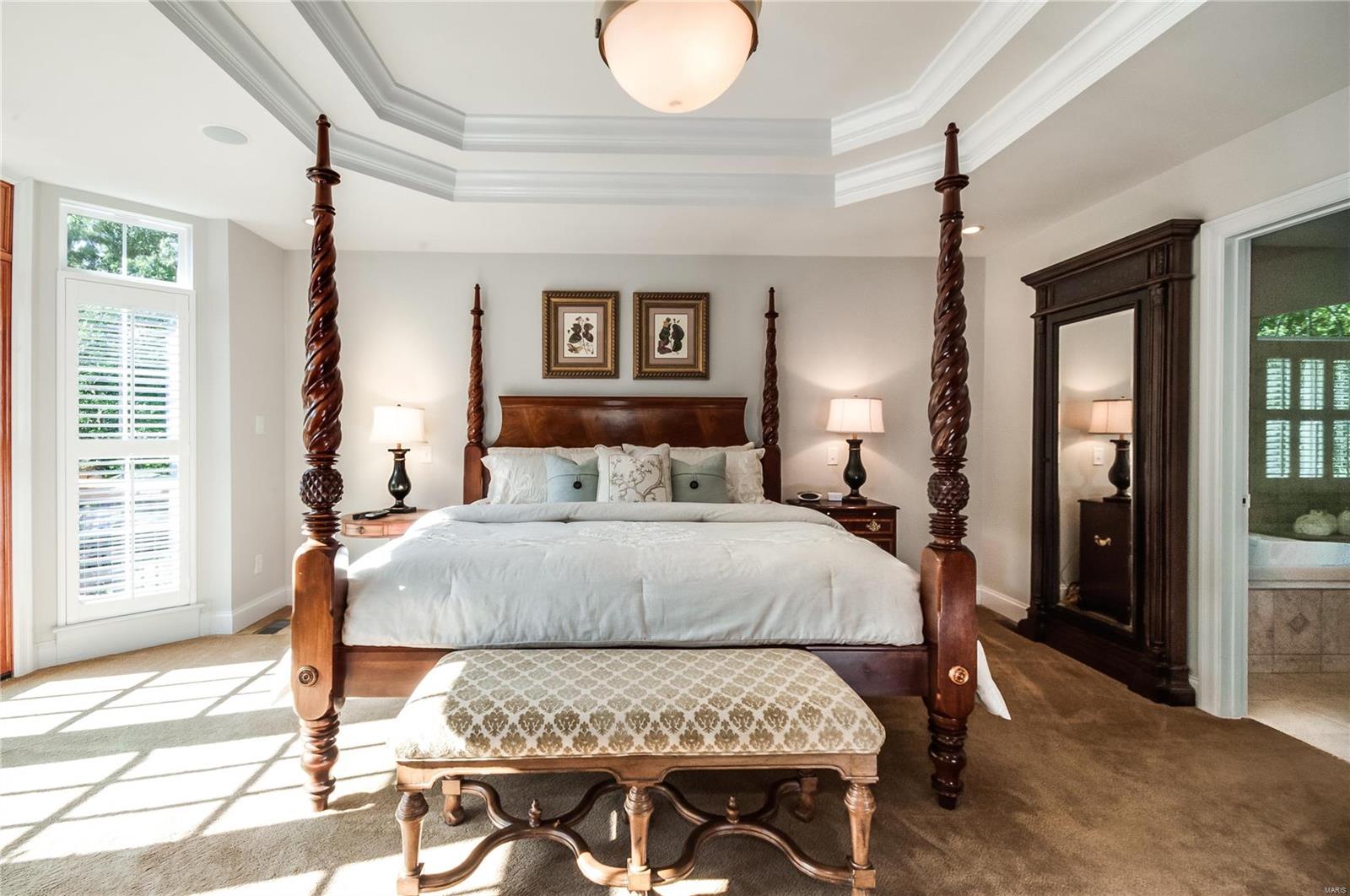 West Ladue - Residential