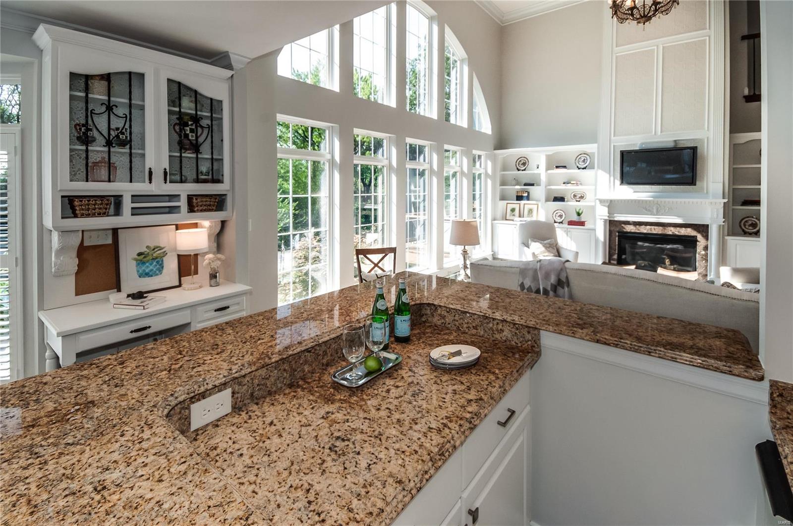 West Ladue - Residential