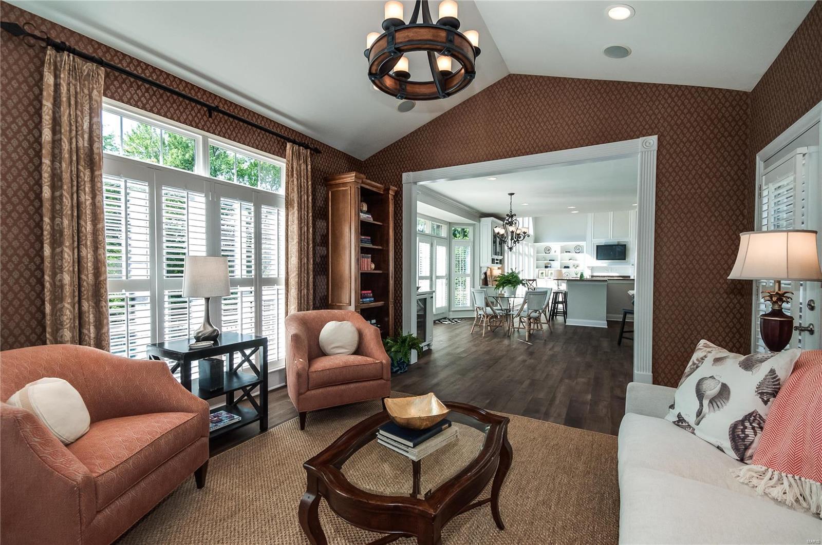 West Ladue - Residential