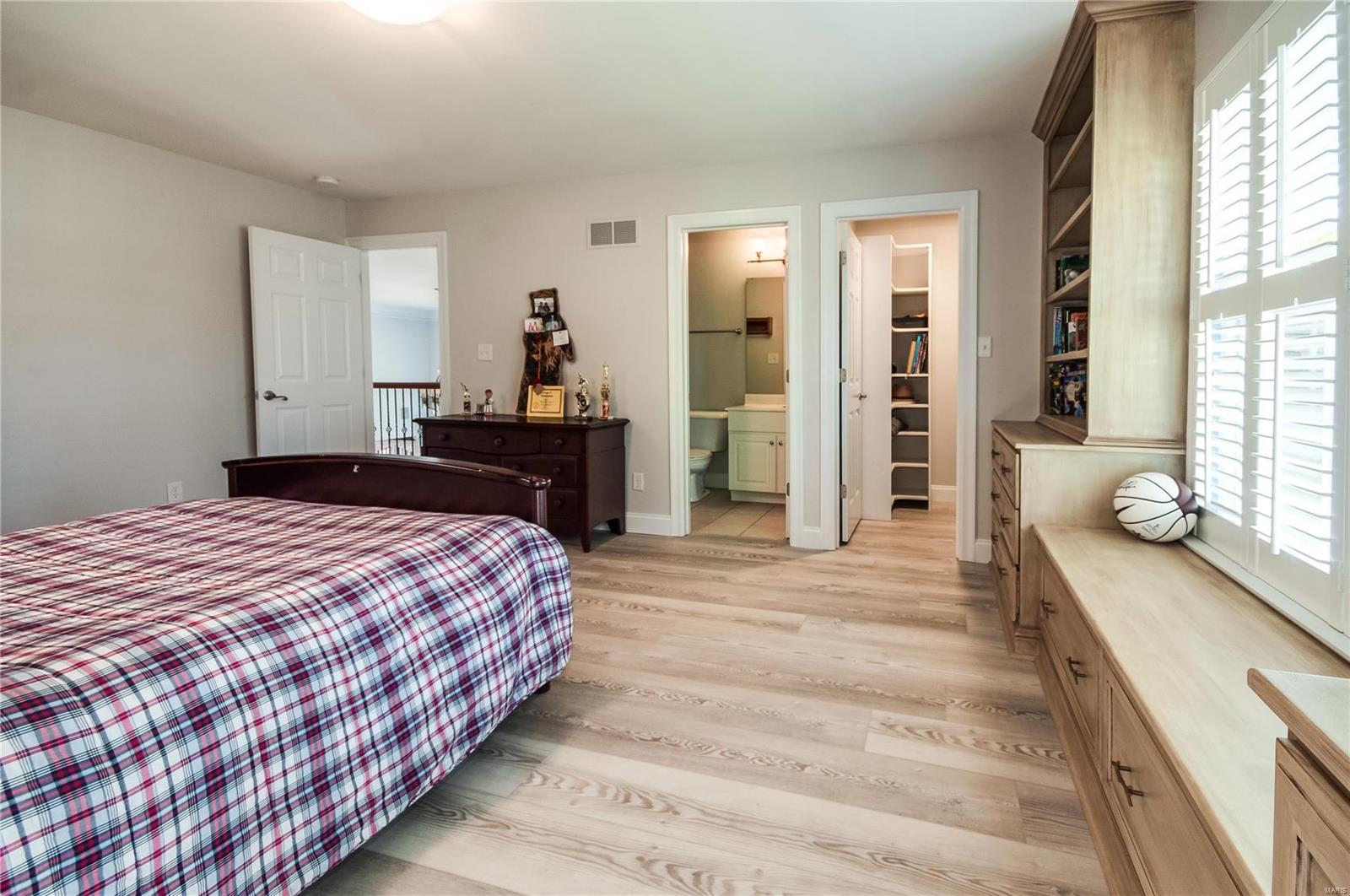 West Ladue - Residential