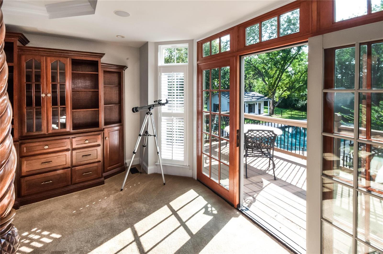 West Ladue - Residential