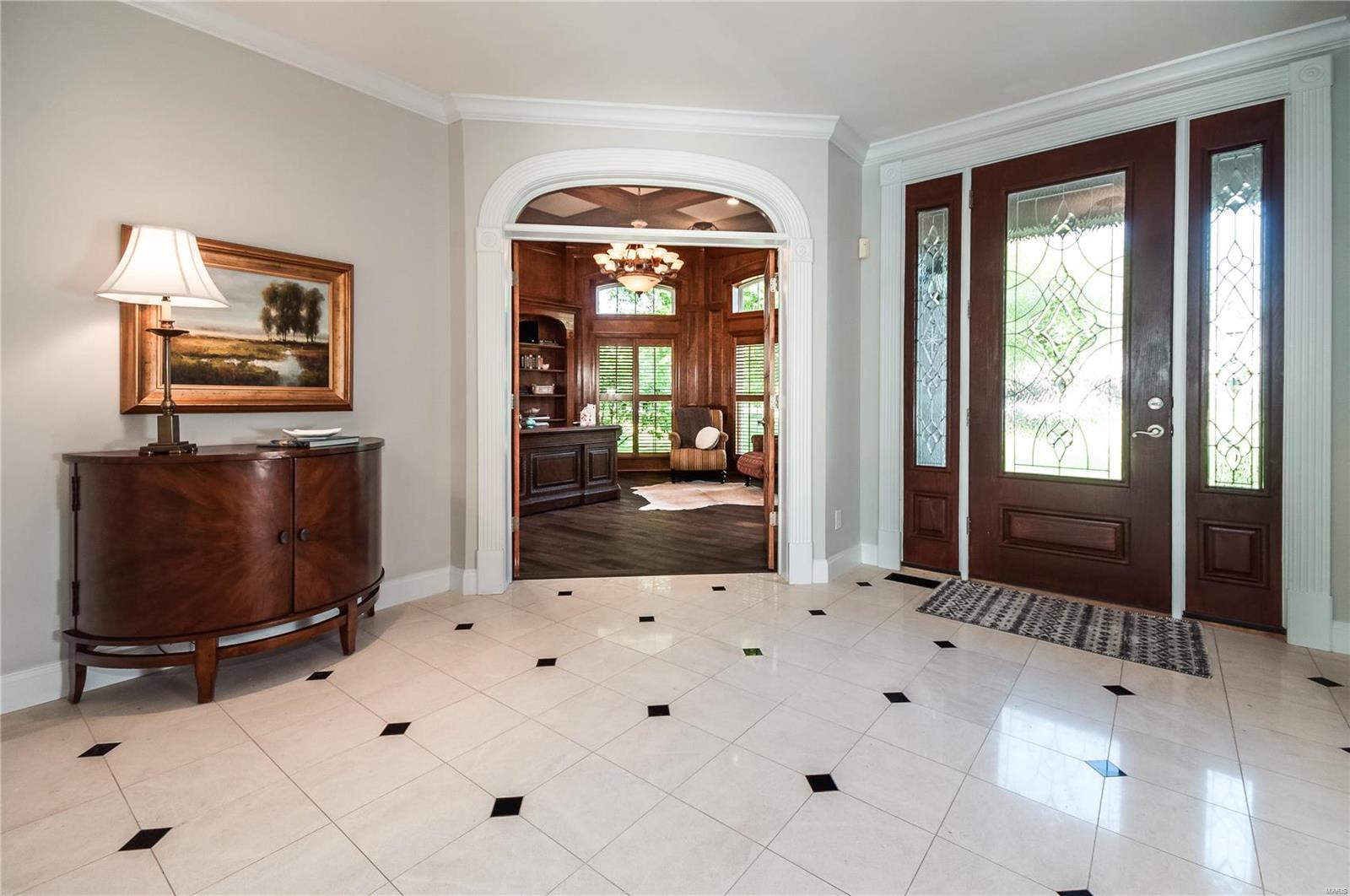 West Ladue - Residential