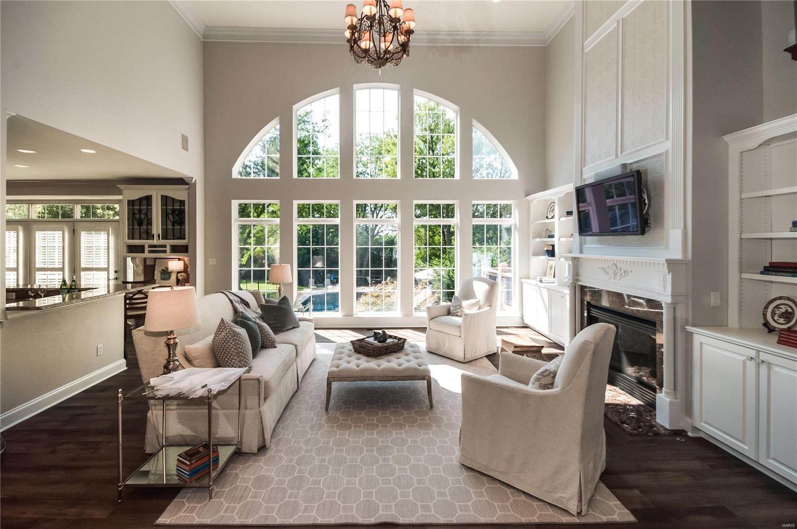 West Ladue - Residential