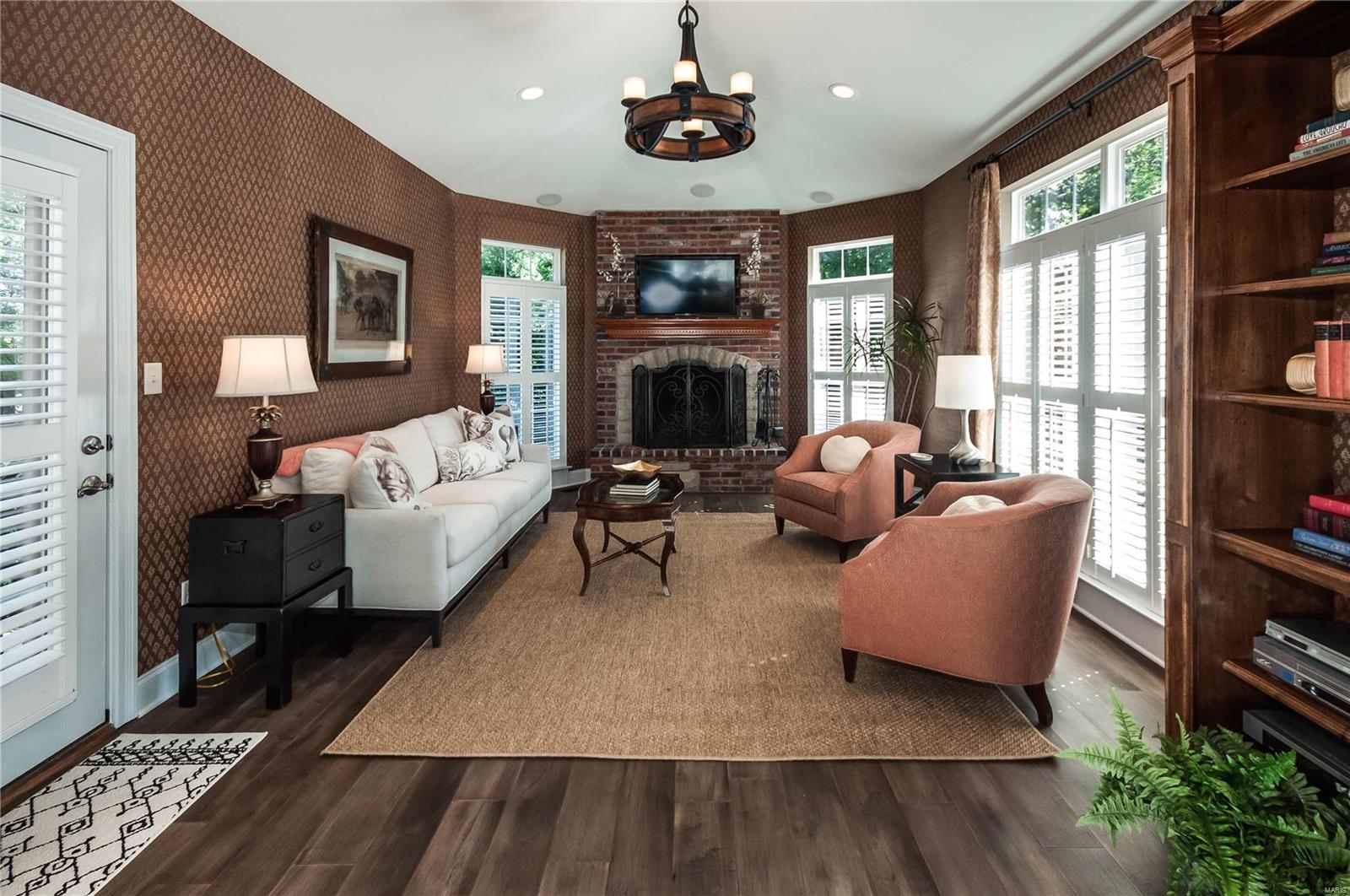 West Ladue - Residential