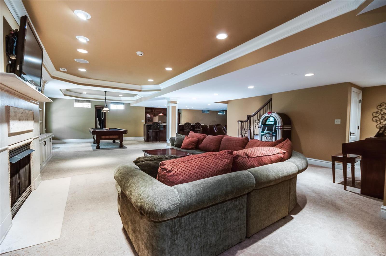 West Ladue - Residential