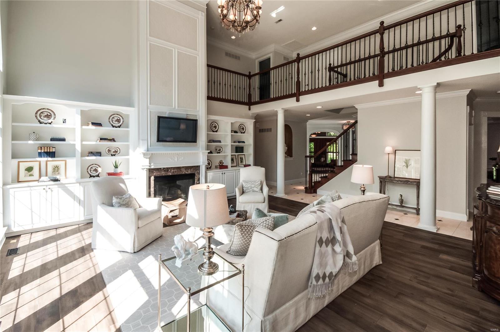 West Ladue - Residential