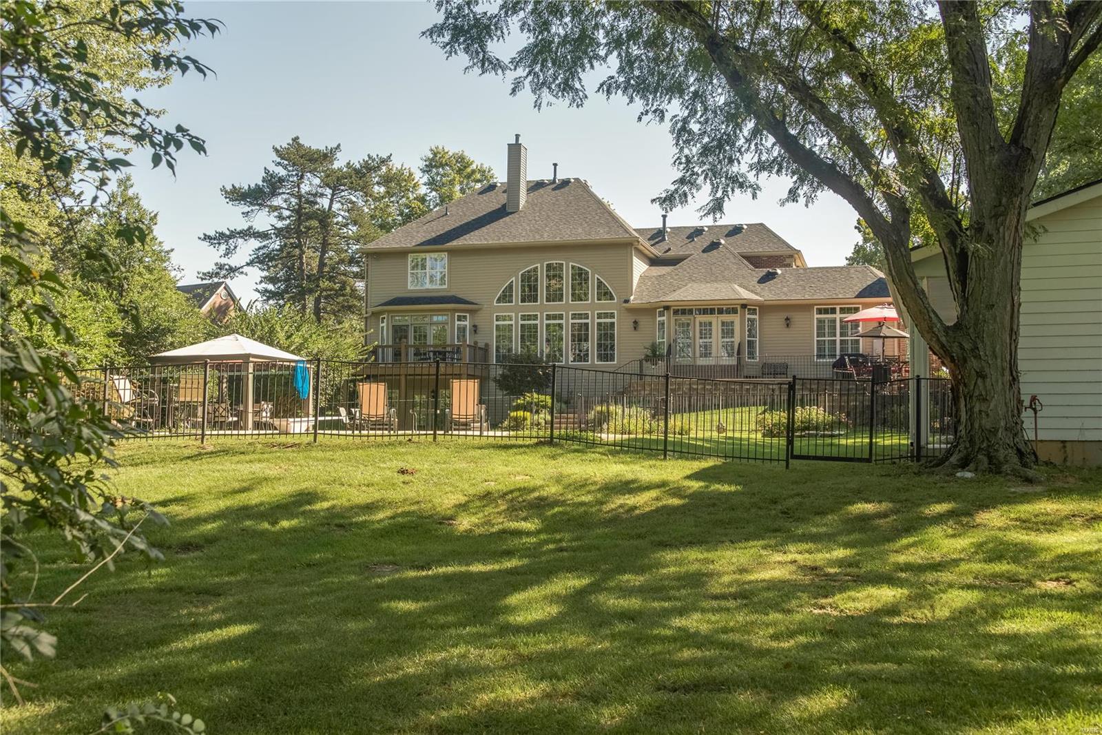 West Ladue - Residential