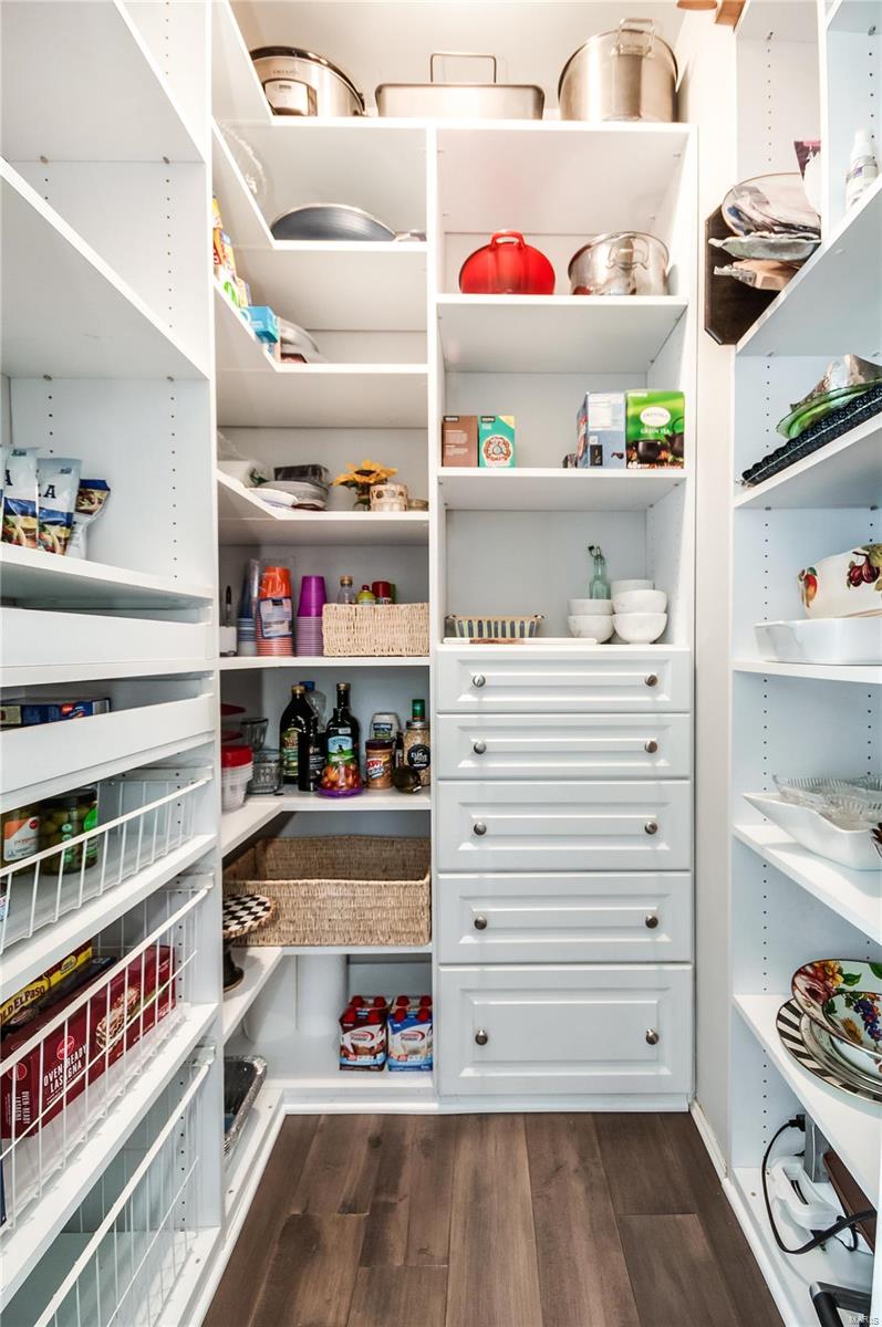 West Ladue - Residential